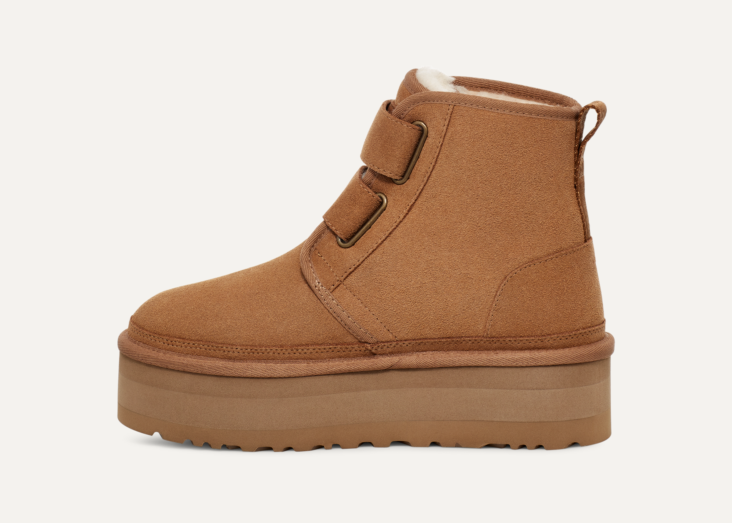 UGG Neumel Platform Boot for Women | UGG®