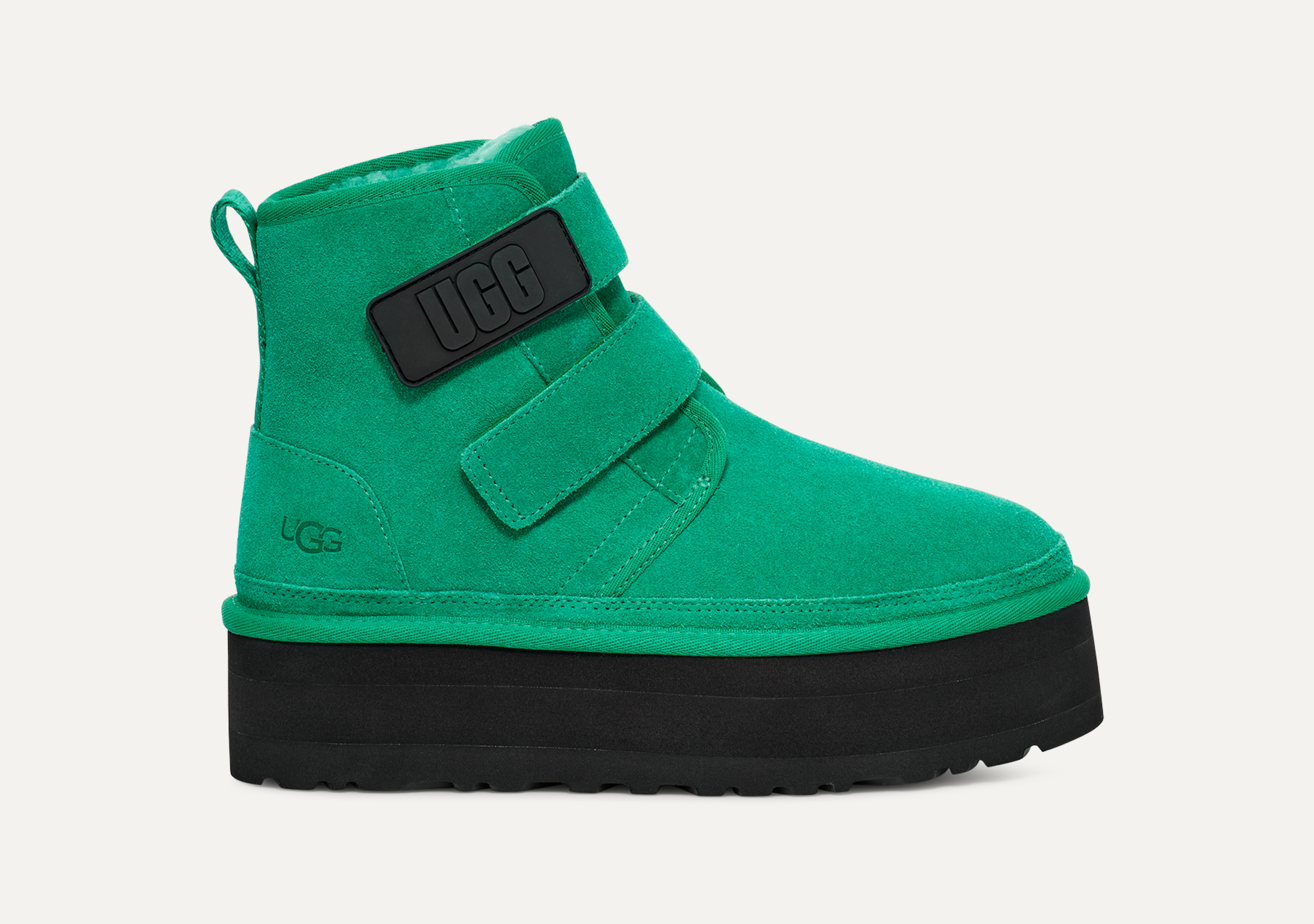 UGG Neumel Platform Boot for Women | UGG®