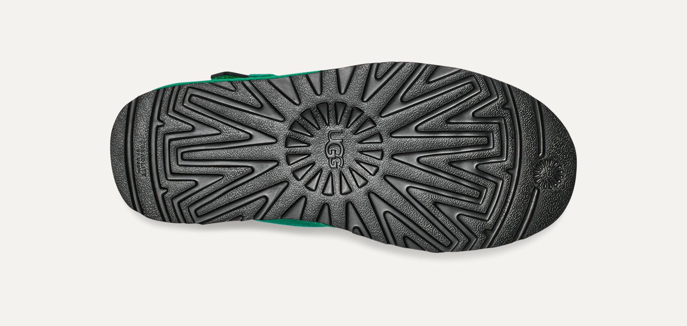 Neumel Platform Chukka | UGG®