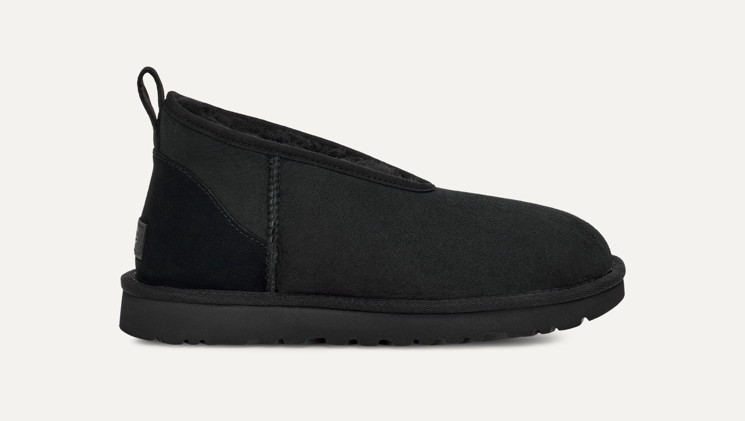 Ugg classic black store