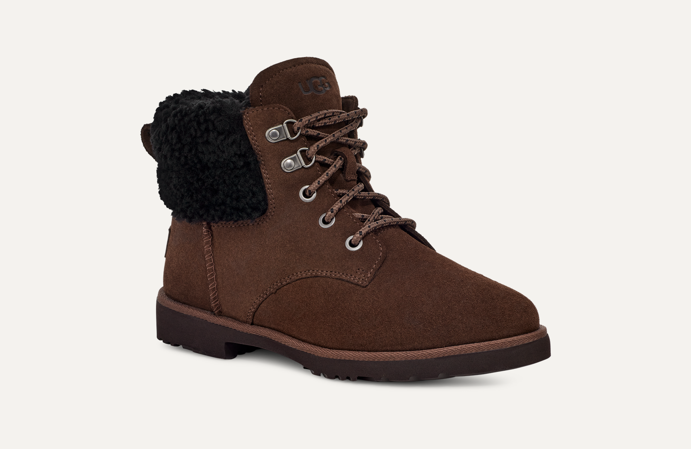 Romely Heritage Lace Boot UGG