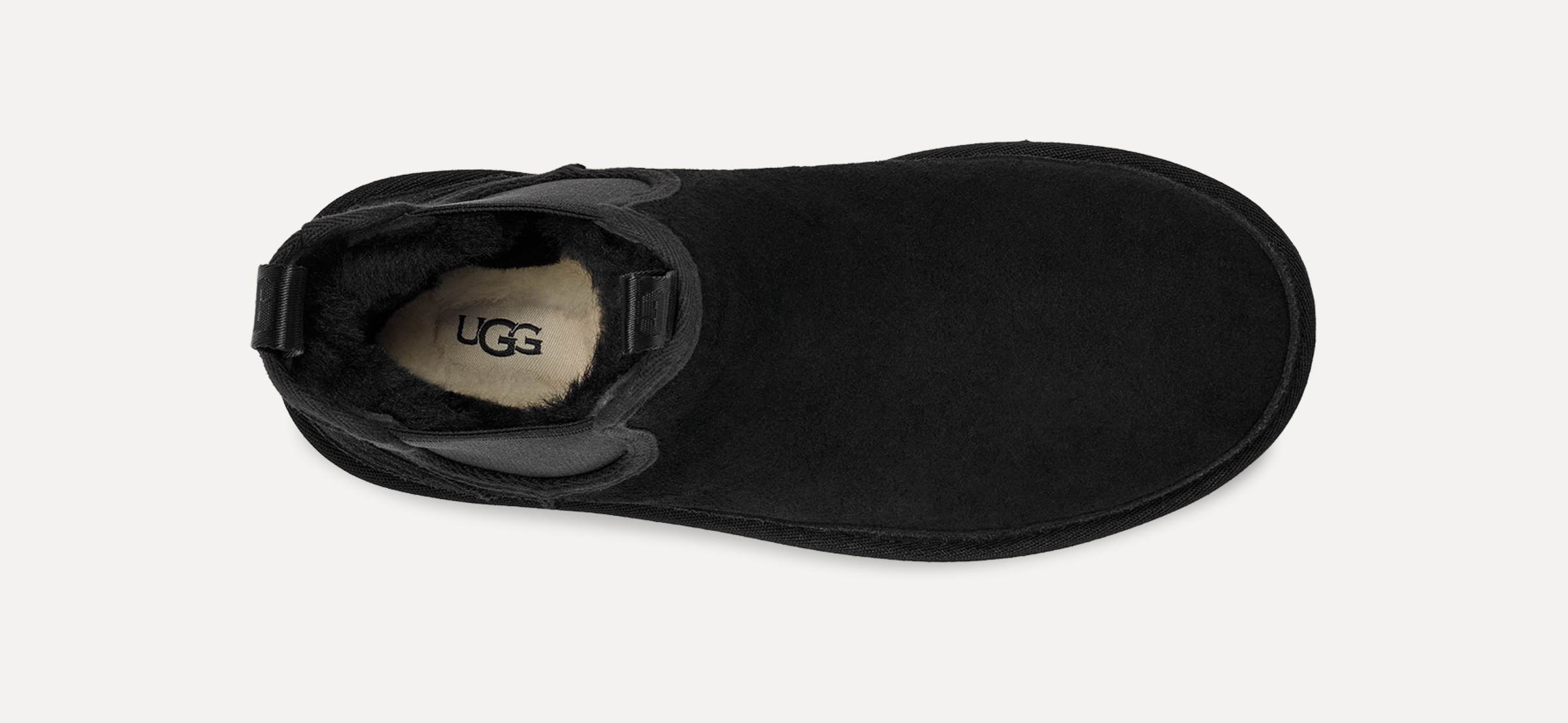 Neumel Platform Chelsea Chukka | UGG®