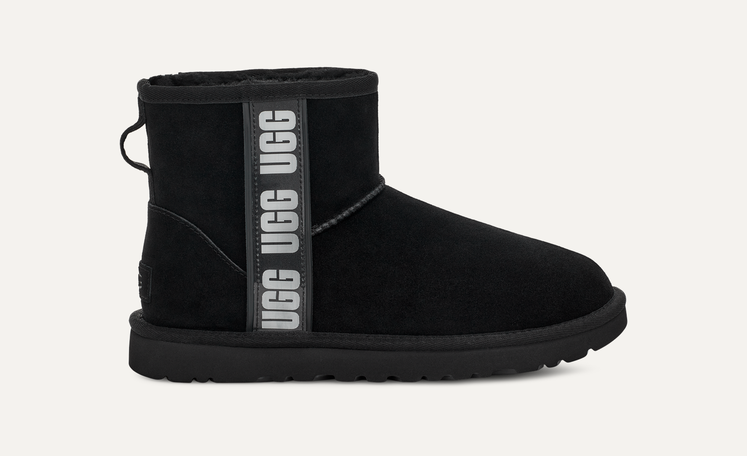 Boots with bows on side clearance