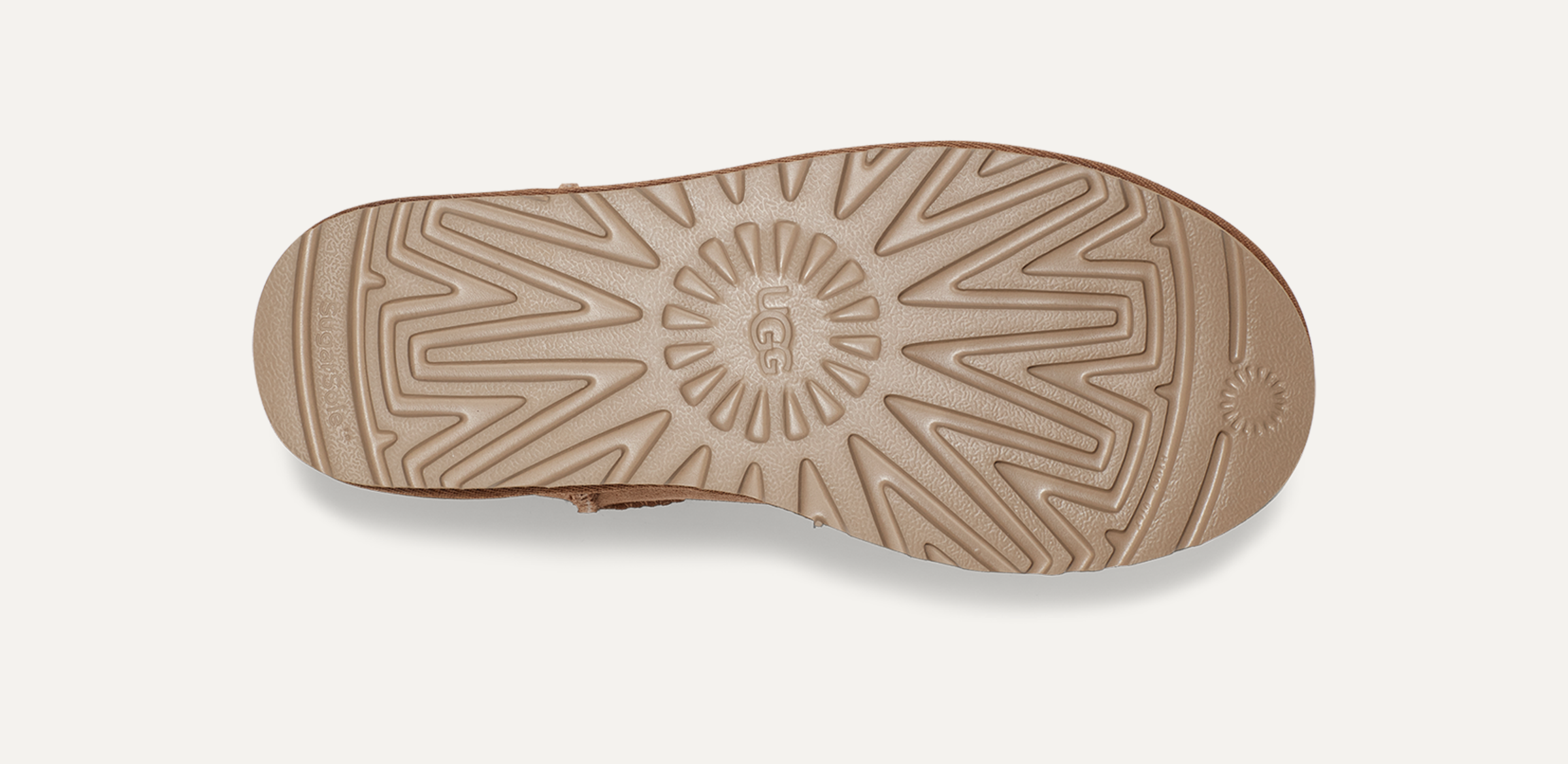 Bottom of ugg boots sales