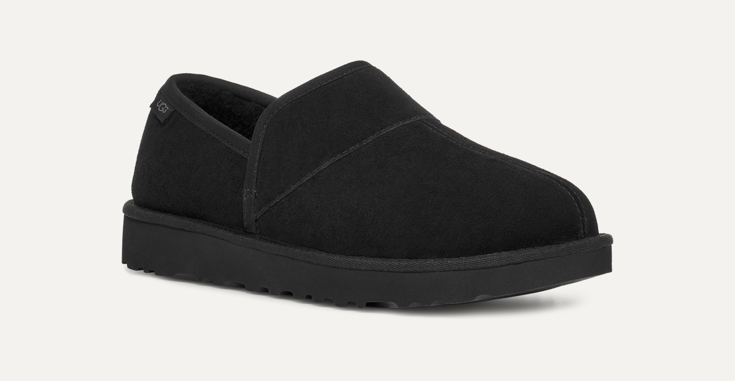 UGG® Leisure Outdoor Slipper for Men | UGG® Spain