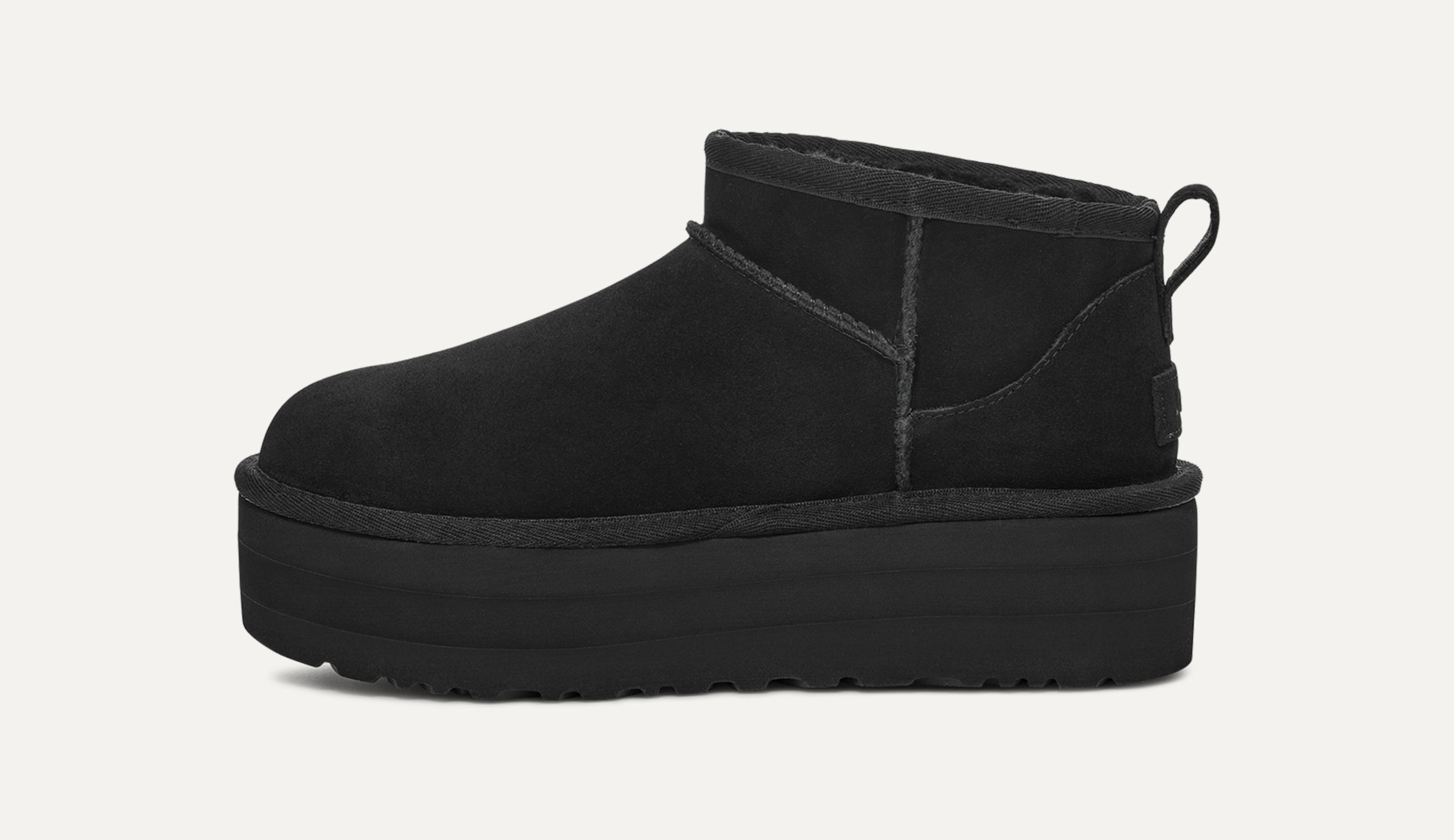 Women s Classic Ultra Mini Platform UGG