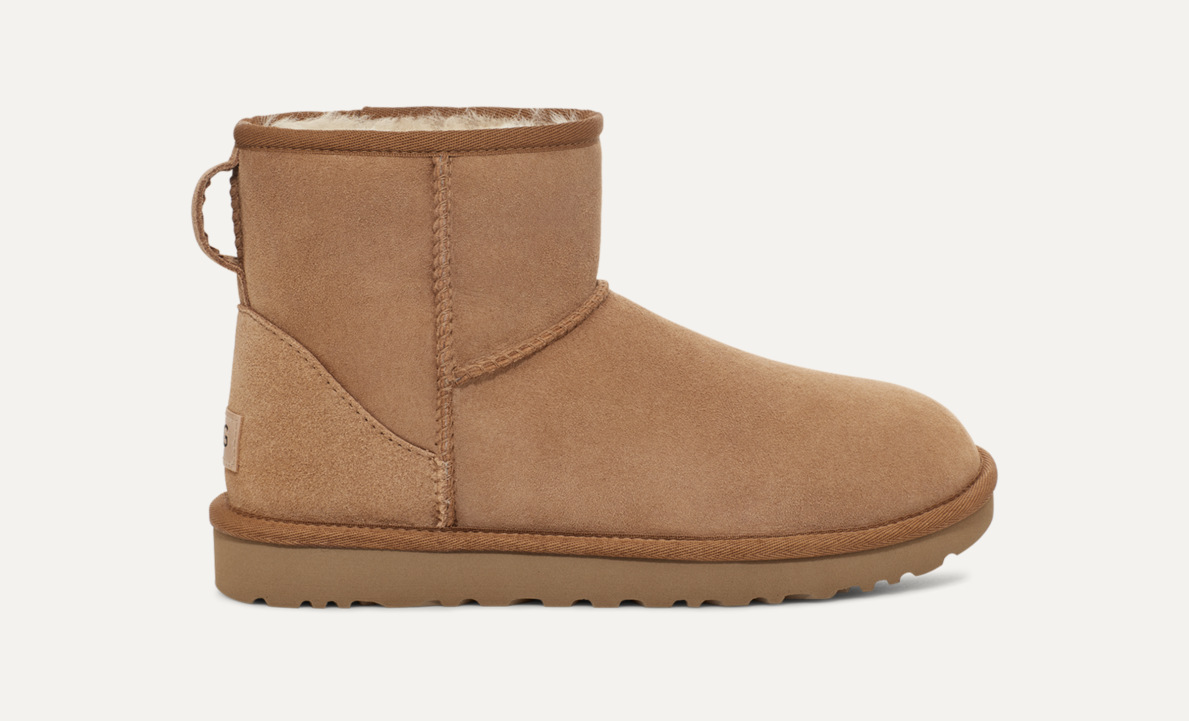 Classic Mini Regenerate Boot UGG