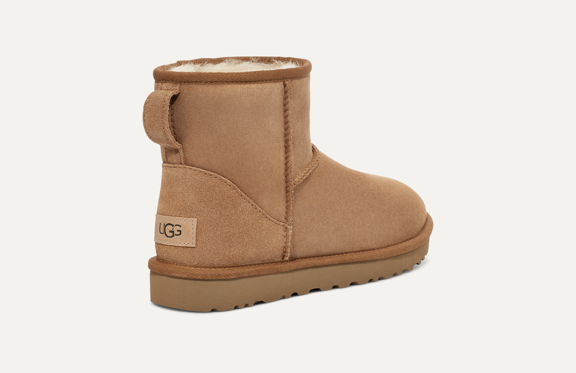 Classic Mini Regenerate Boot | UGG®