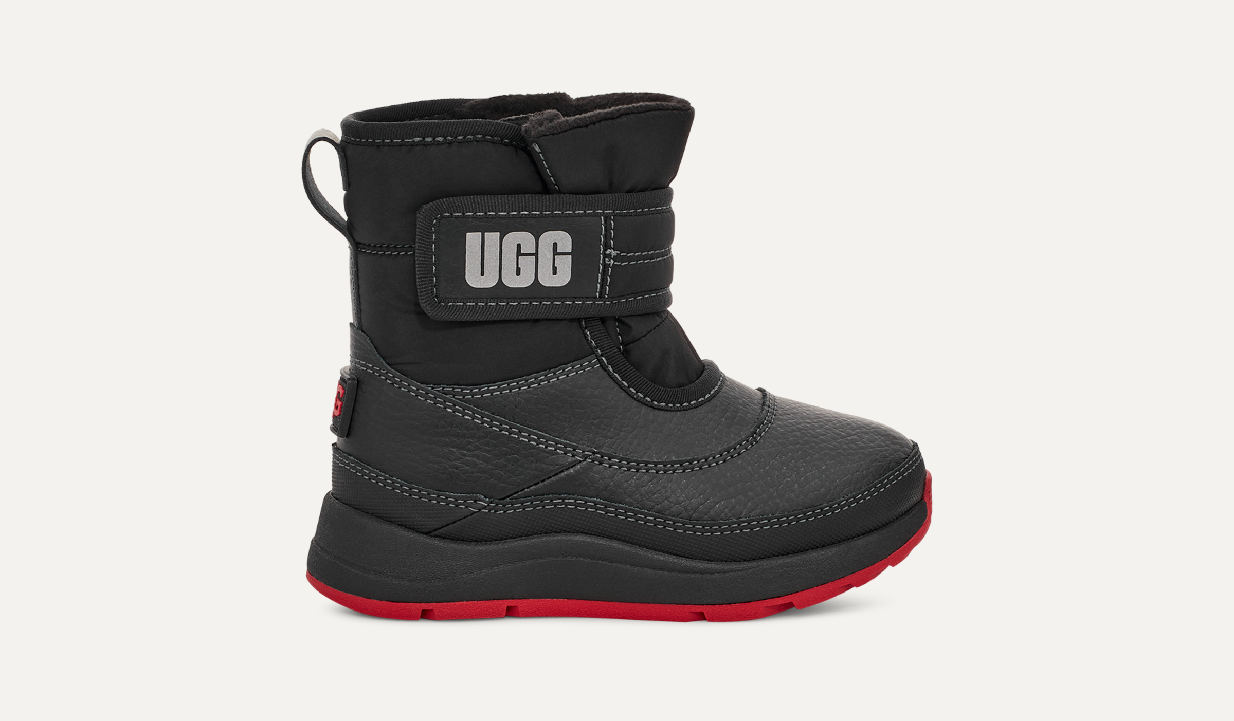 Ugg waterproof boots kids new arrivals