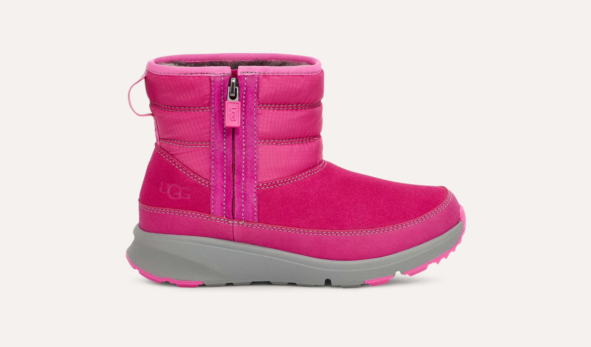 UGG Truckee Weather Boot for Kids UGG UK