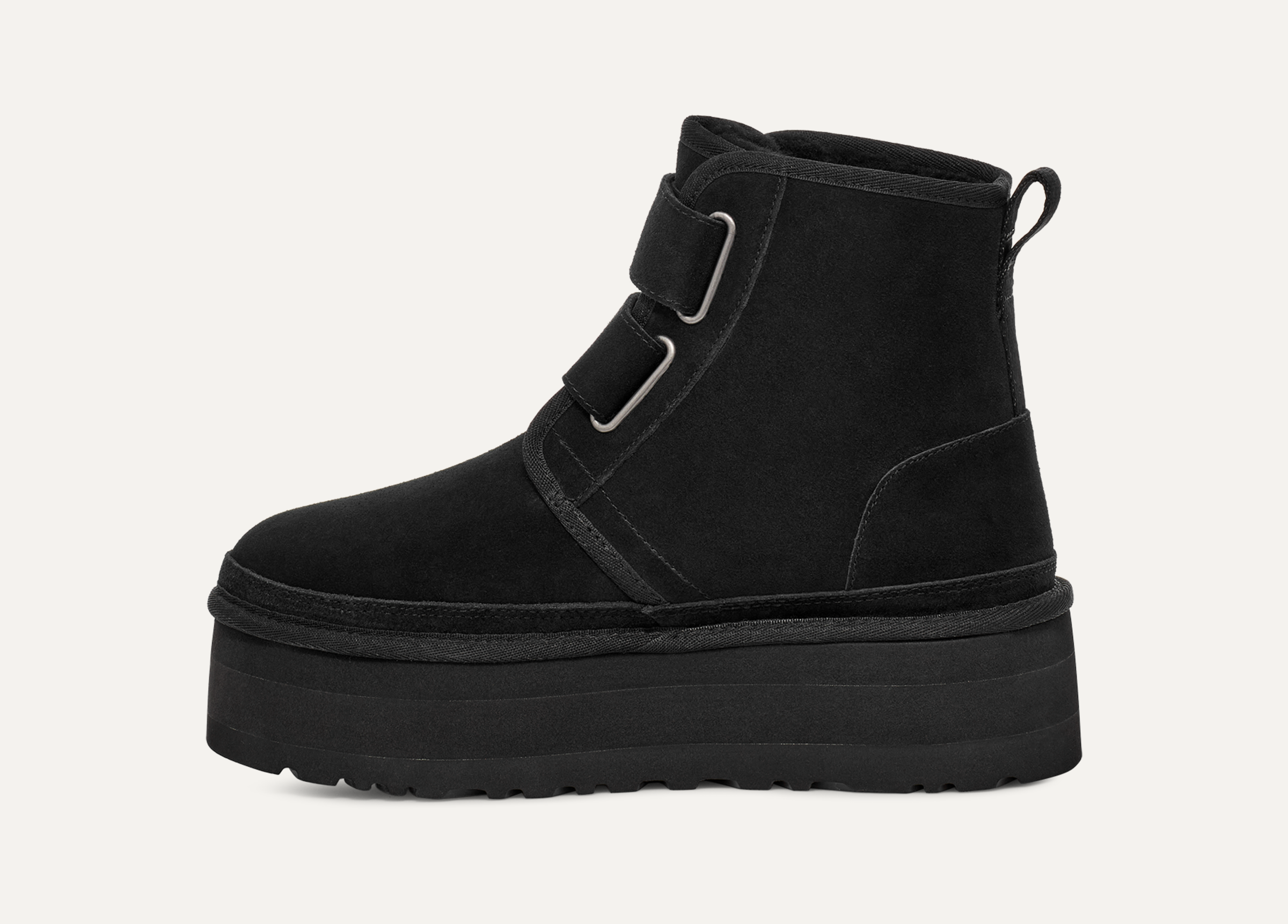 UGG Neumel Platform Boot for Women | UGG®