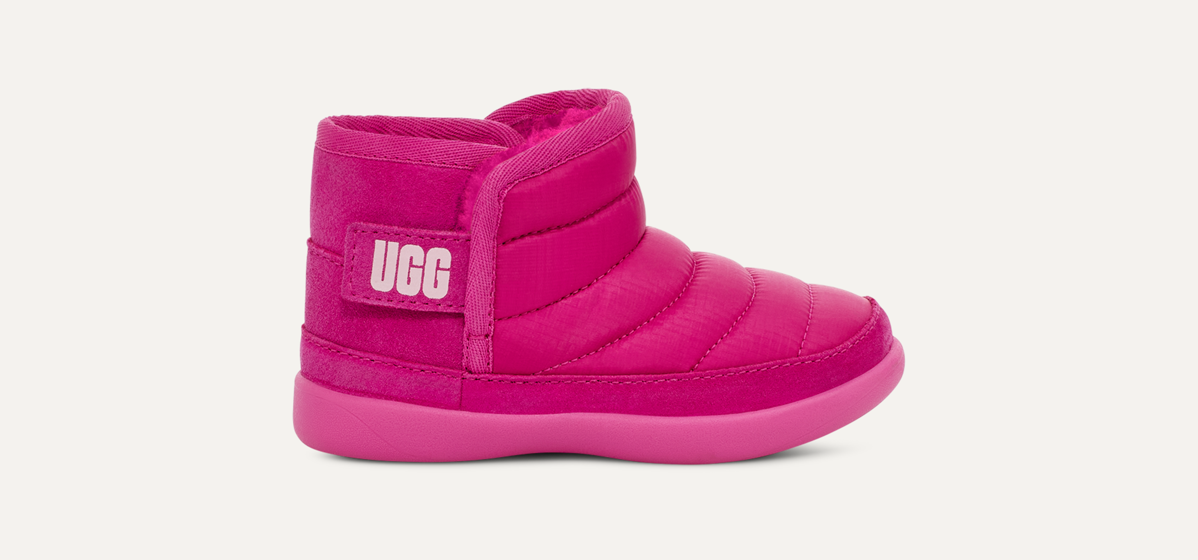 Pink toddler uggs 2025