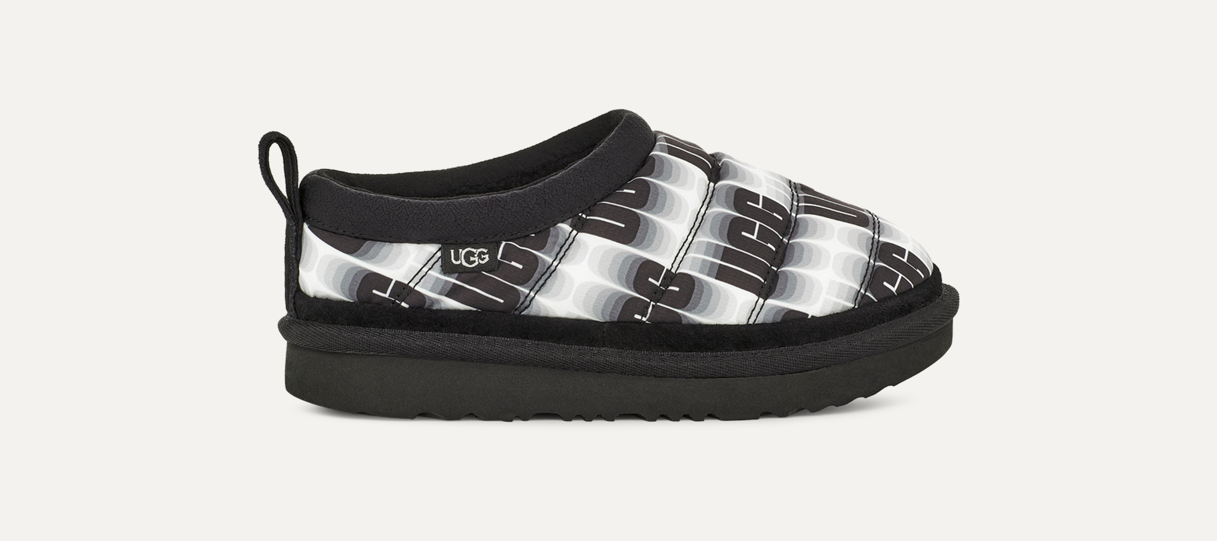Kids' Tasman LTA Wavelength Slipper Shoe | UGG®