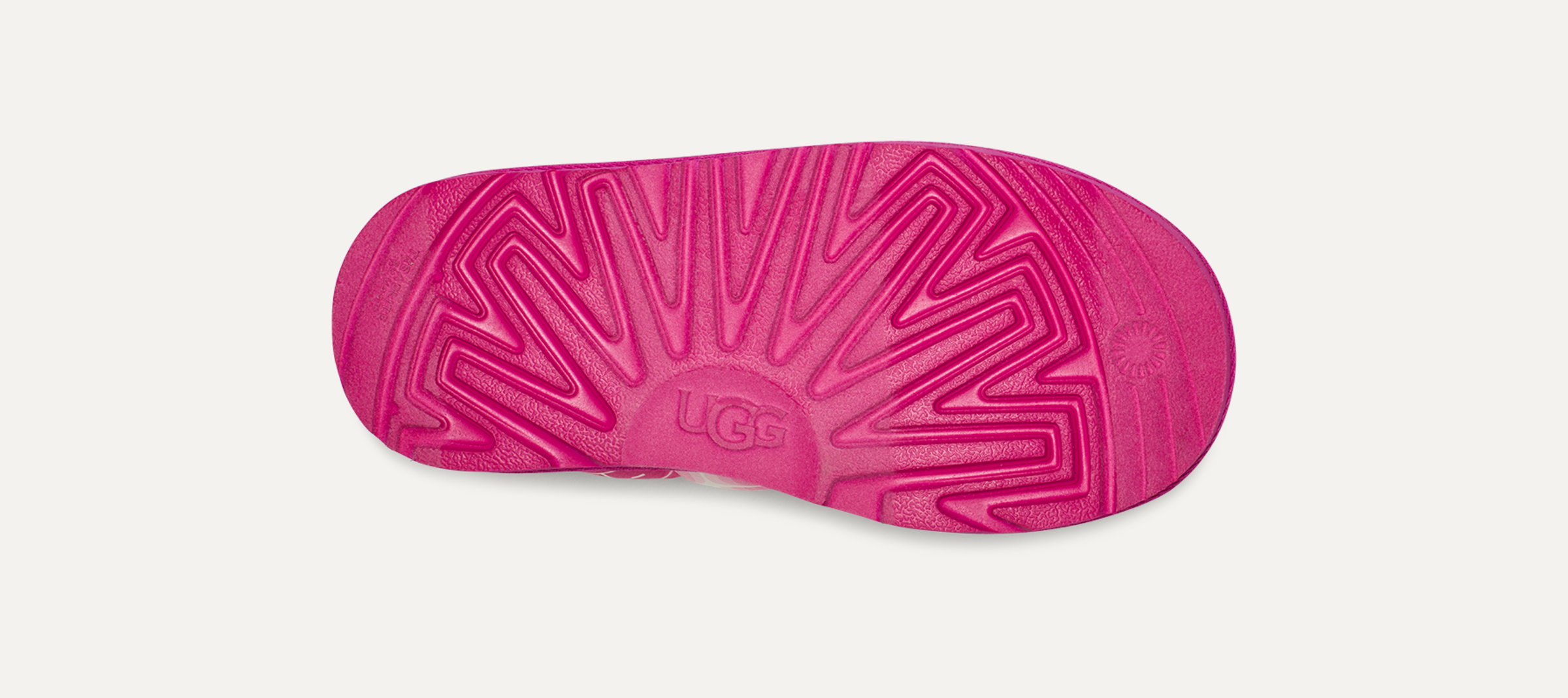 Kids' Tasman LTA Wavelength Slipper Shoe | UGG®