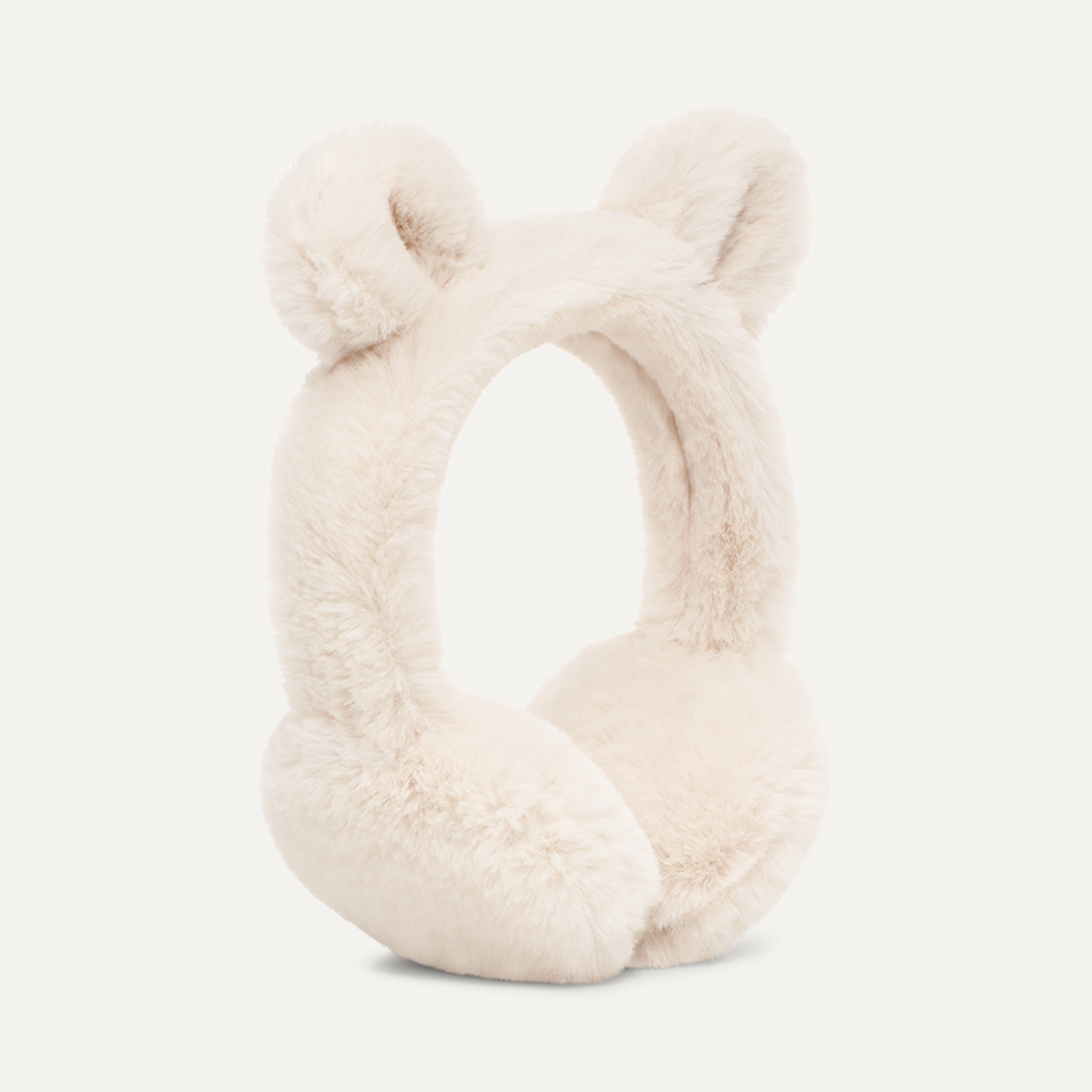 独創的 UGG® Faux Fur Earmuff W Ears for | UGG® 小物