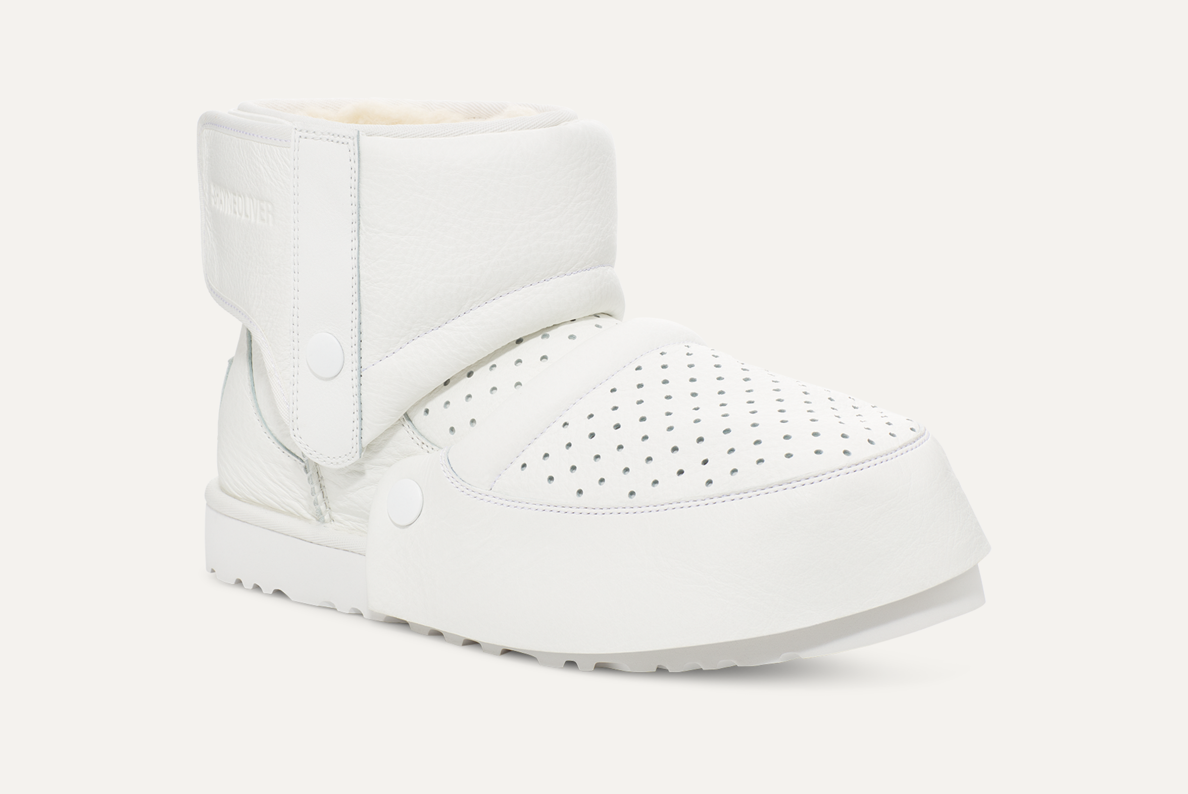 UGG x SO Armourite Sabatons | UGG®