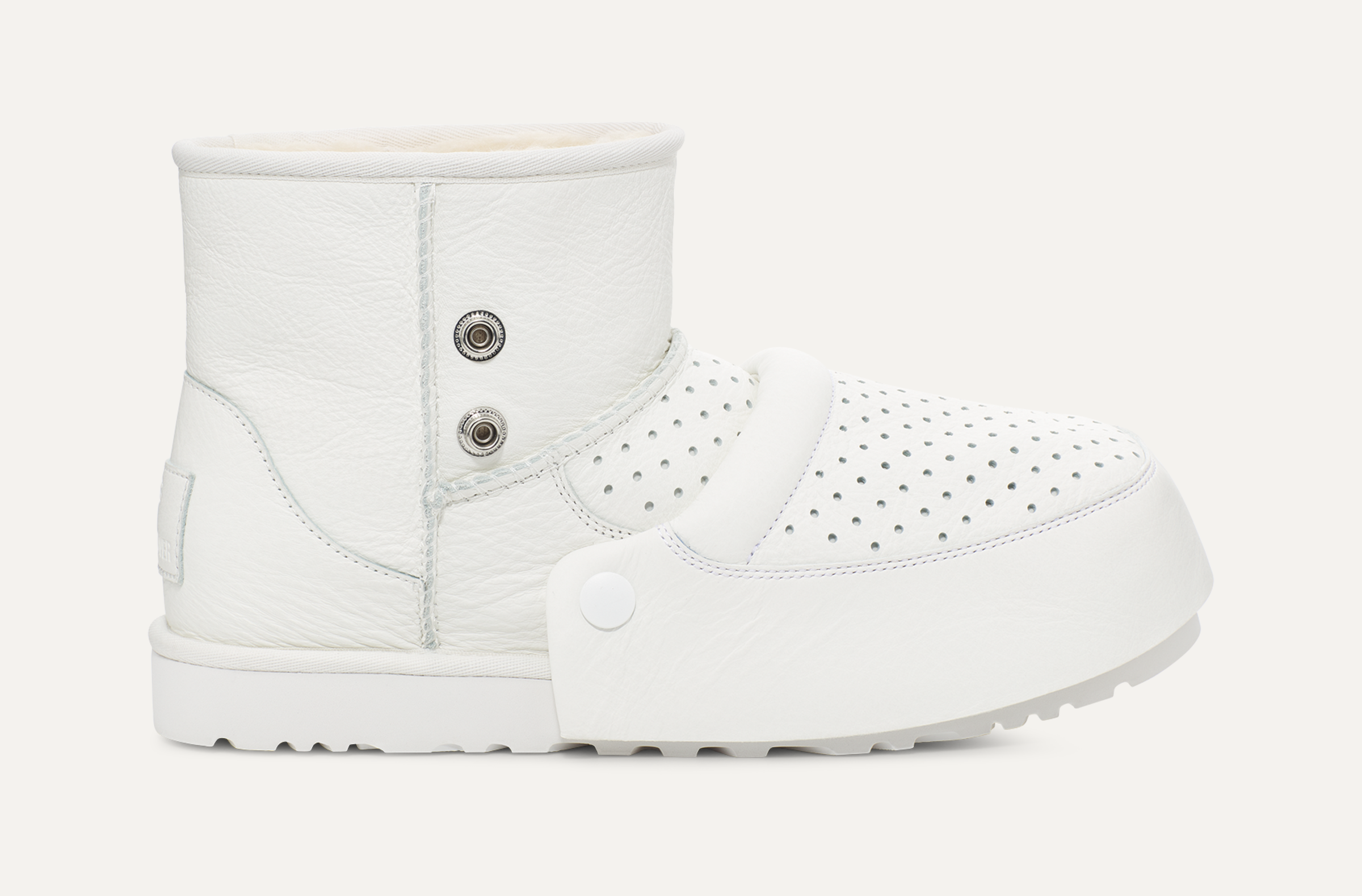 【お試し価格！】 SO x UGG Armourite UGG® | Sabatons 靴