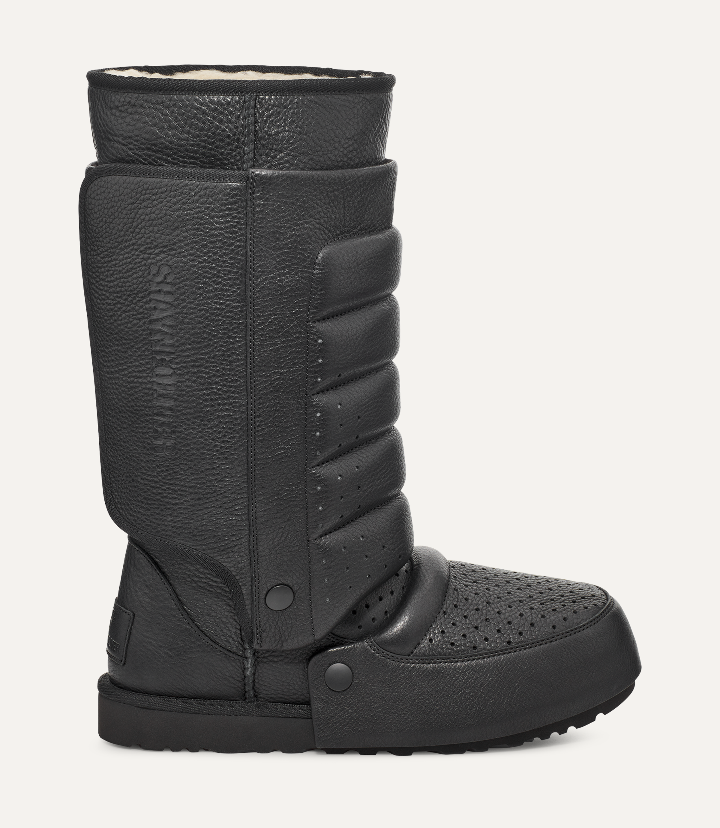 S oliver ugg boots cheap