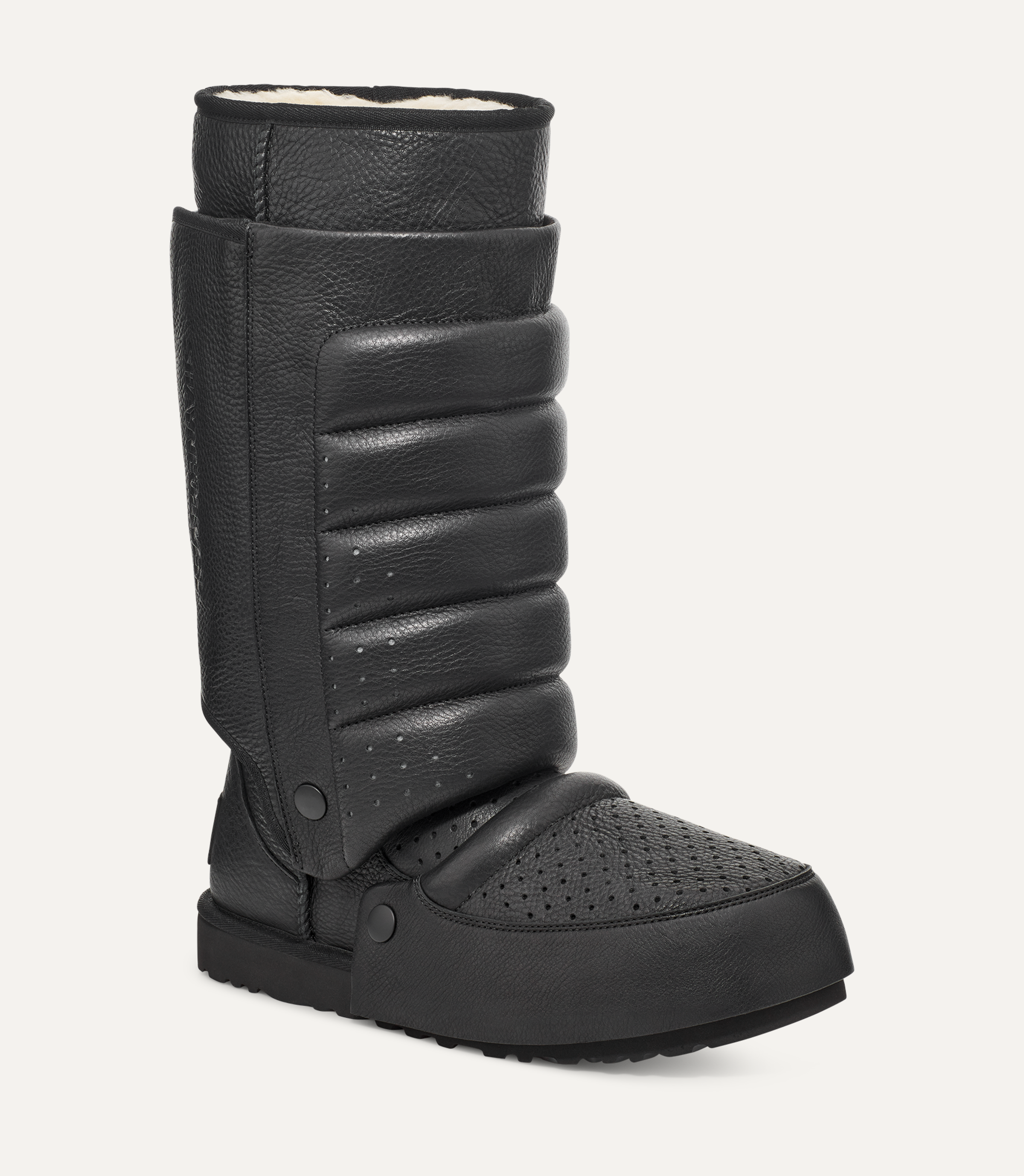 Ugg olivert boot top