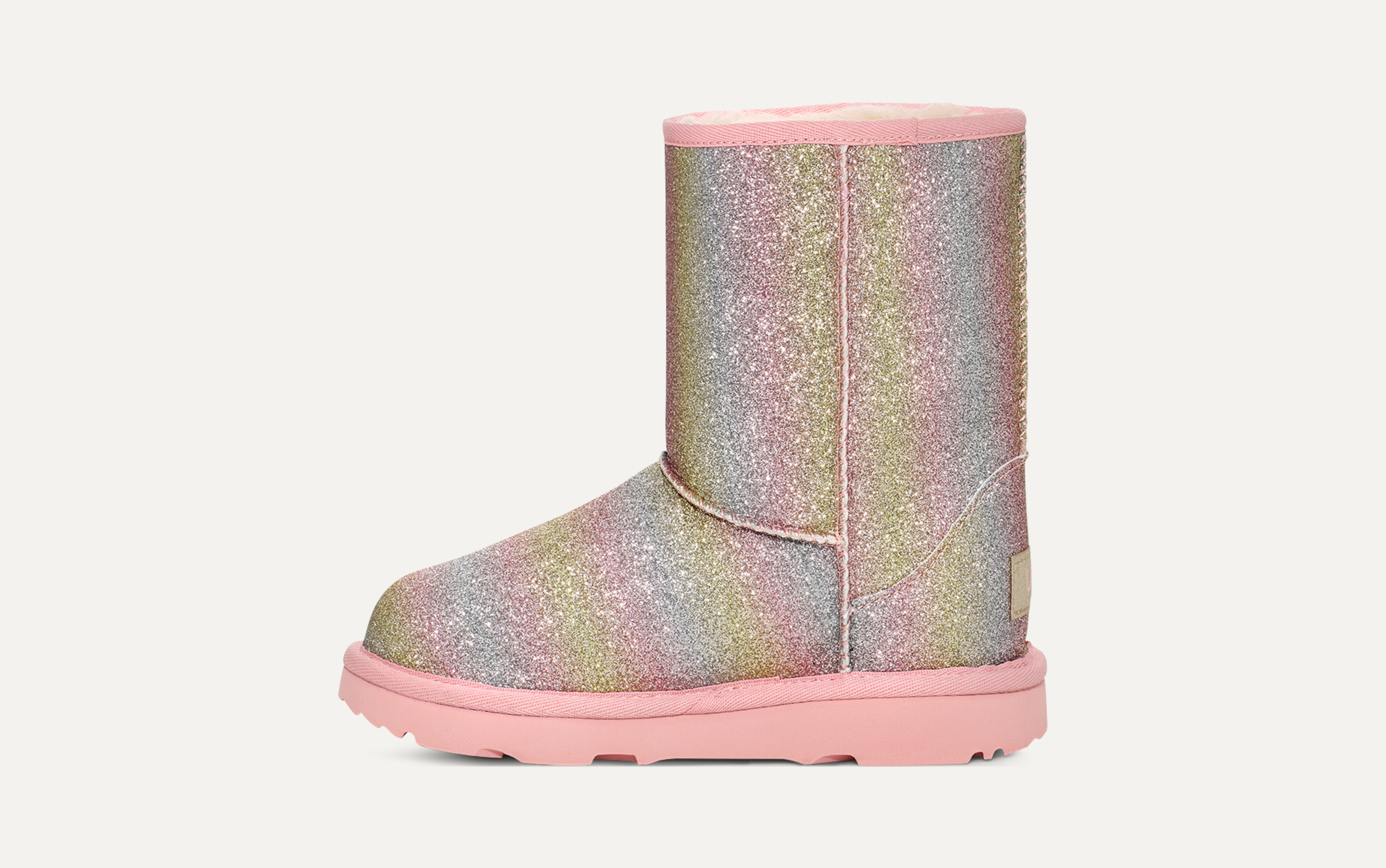 Toddler sequin ugg boots deals