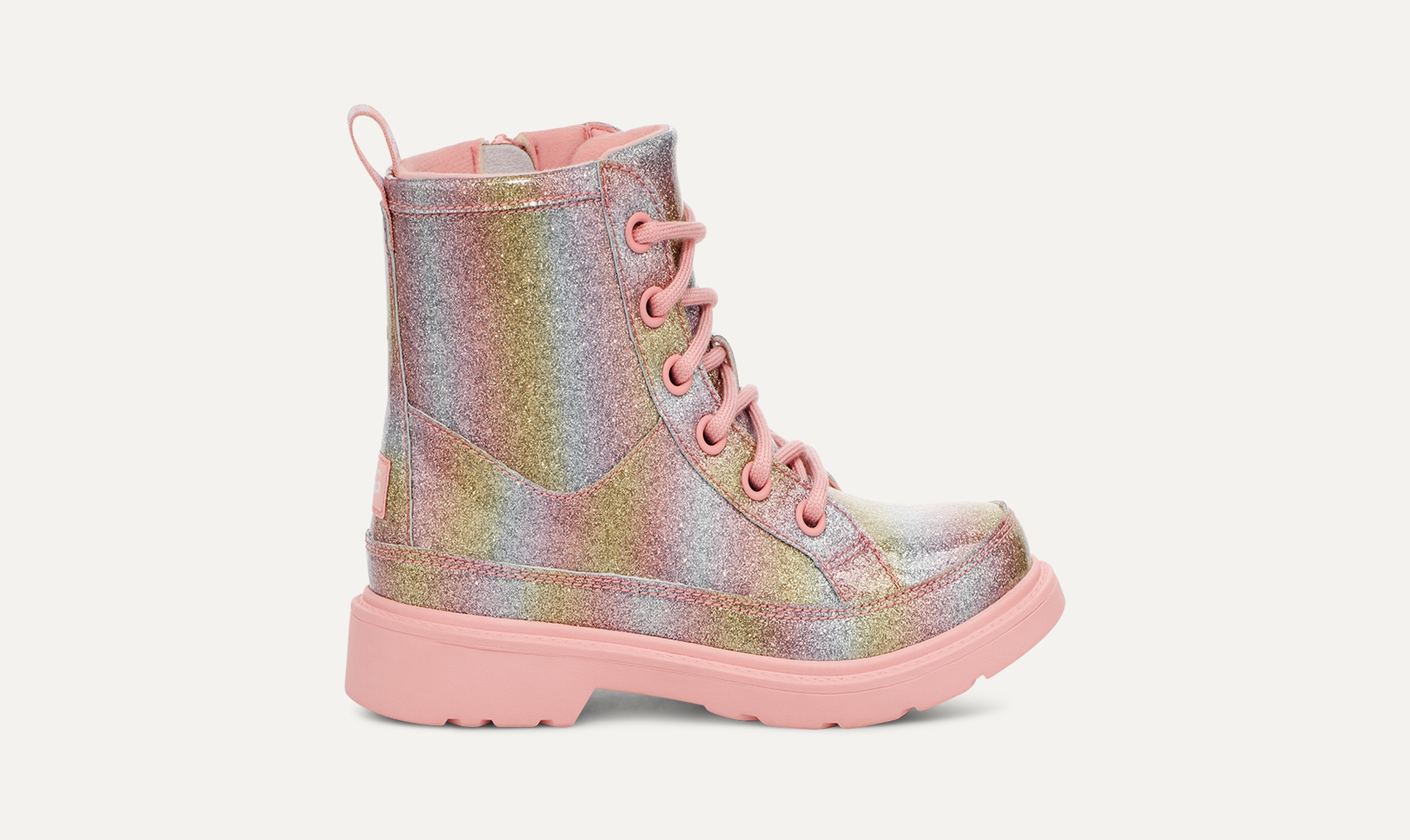 UGG Robley Glitter Boot for Kids UGG UK
