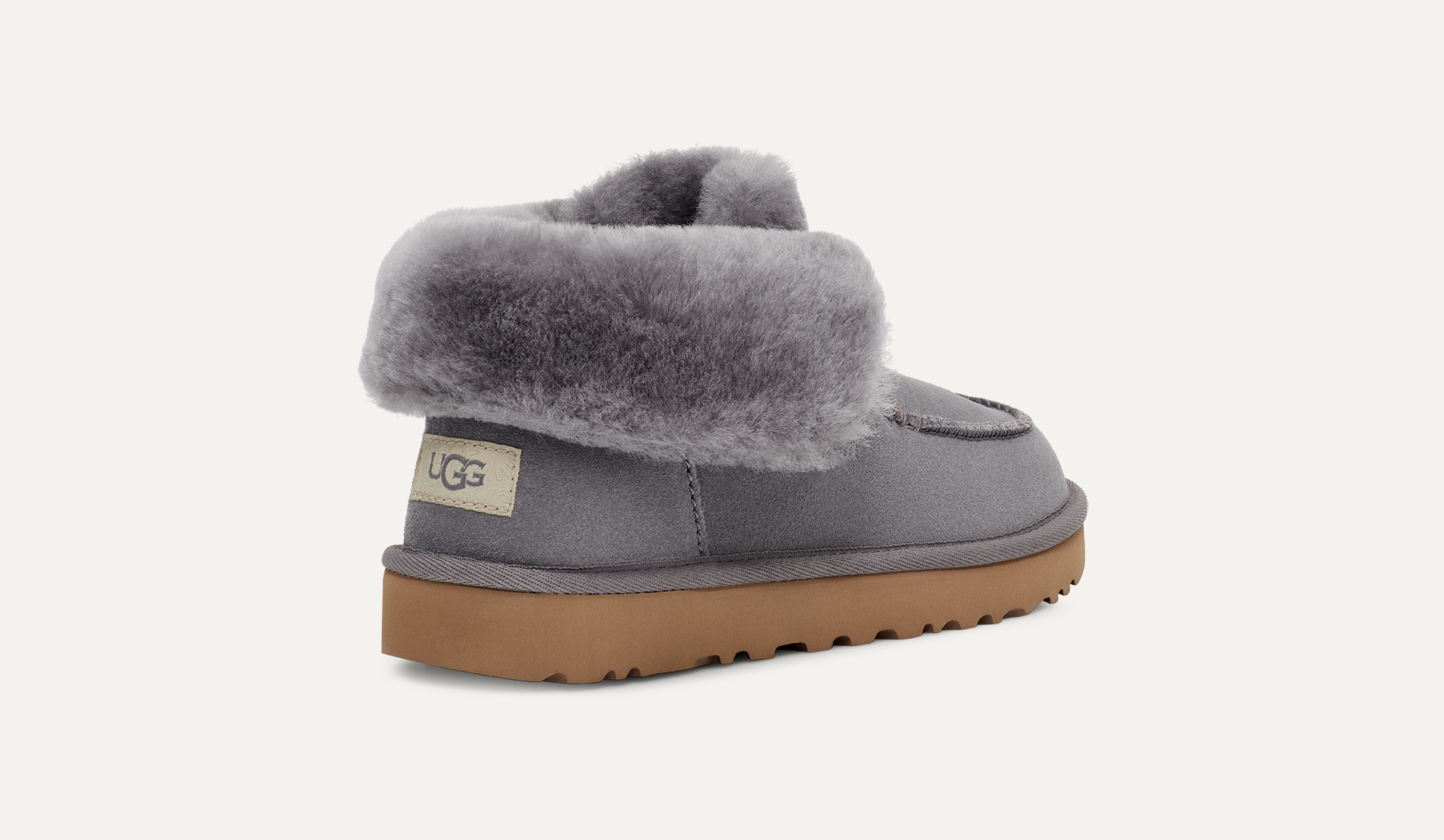 ★関税込★UGG★string-embellished fur liner boo.t (DIARA) Diara Boot | UGG®
