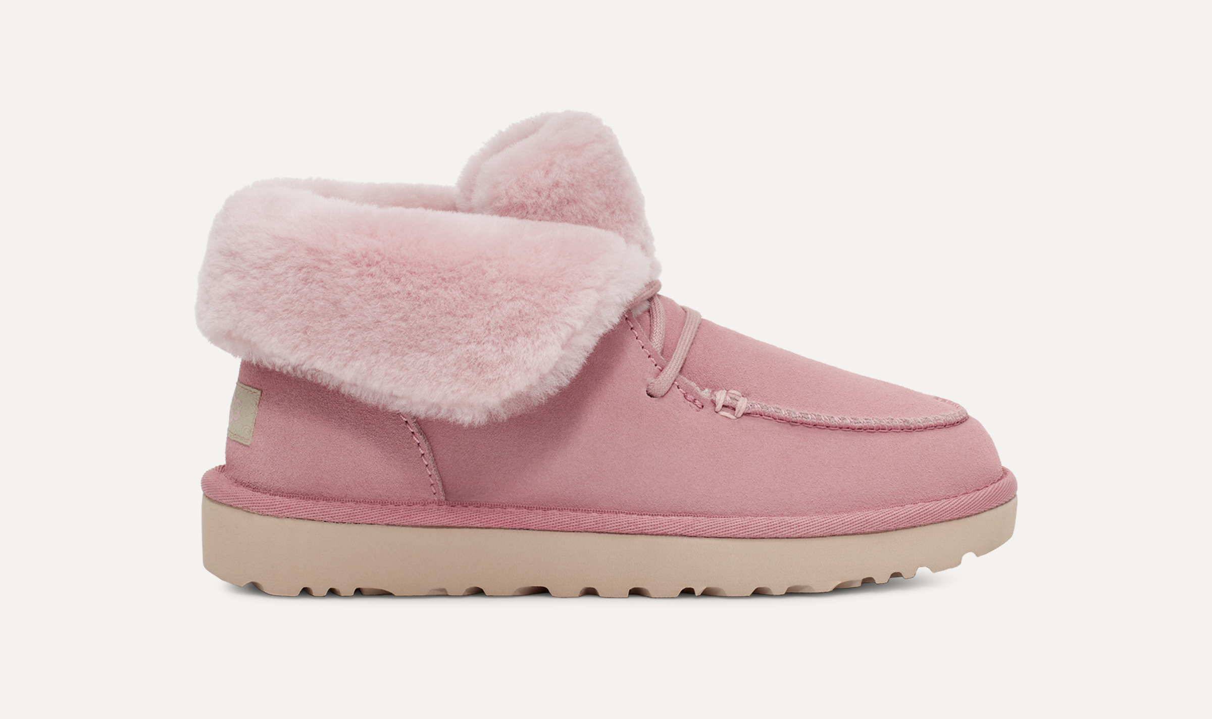 ★関税込★UGG★string-embellished fur liner boo.t (DIARA) Diara Boot | UGG®