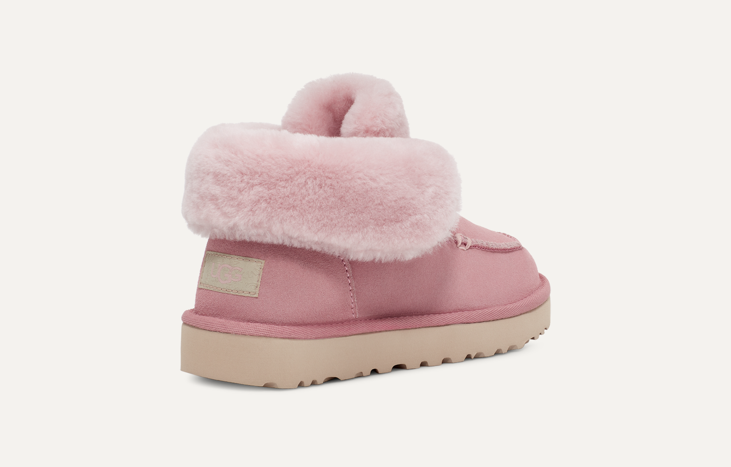 UGG★ふわふわ折り返しブーティディアラ★Diara Diara Boot | UGG®