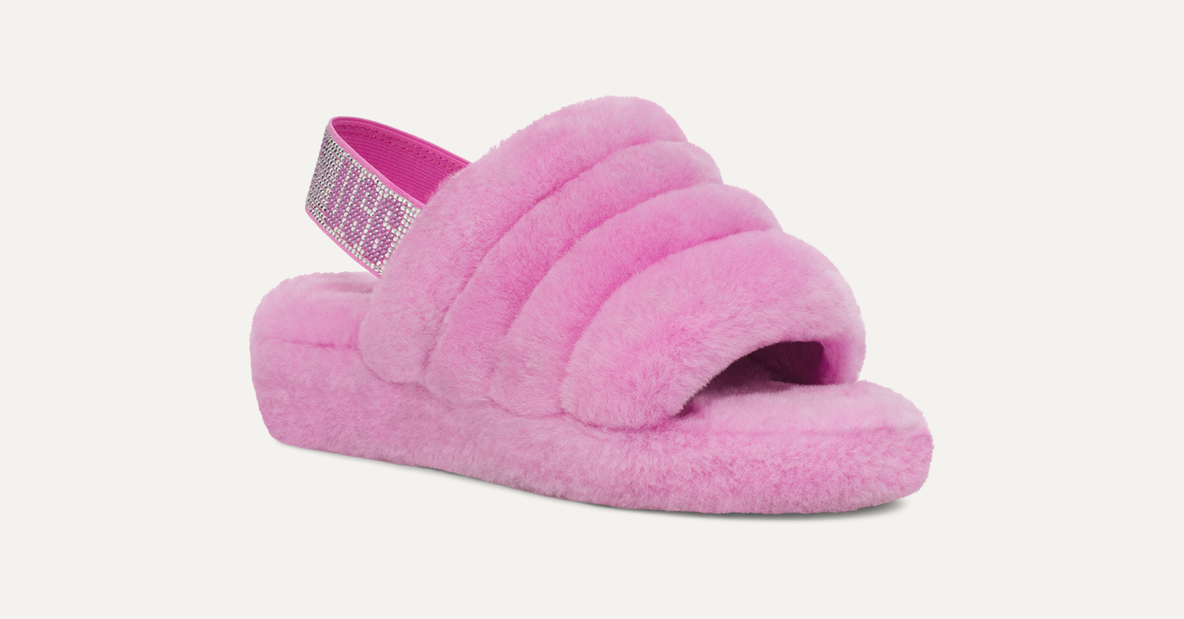 Women's Fluff Yeah Bling