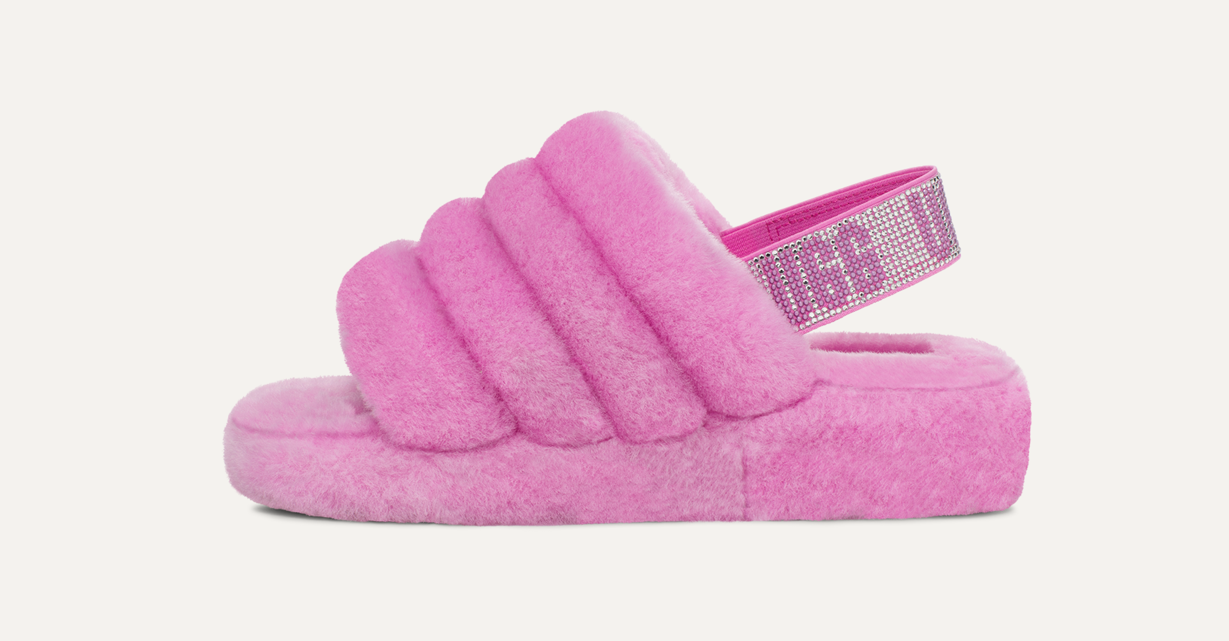 （ブランドロゴ）の人気ランキング Fluff Yeah Bling | UGG® Official 靴