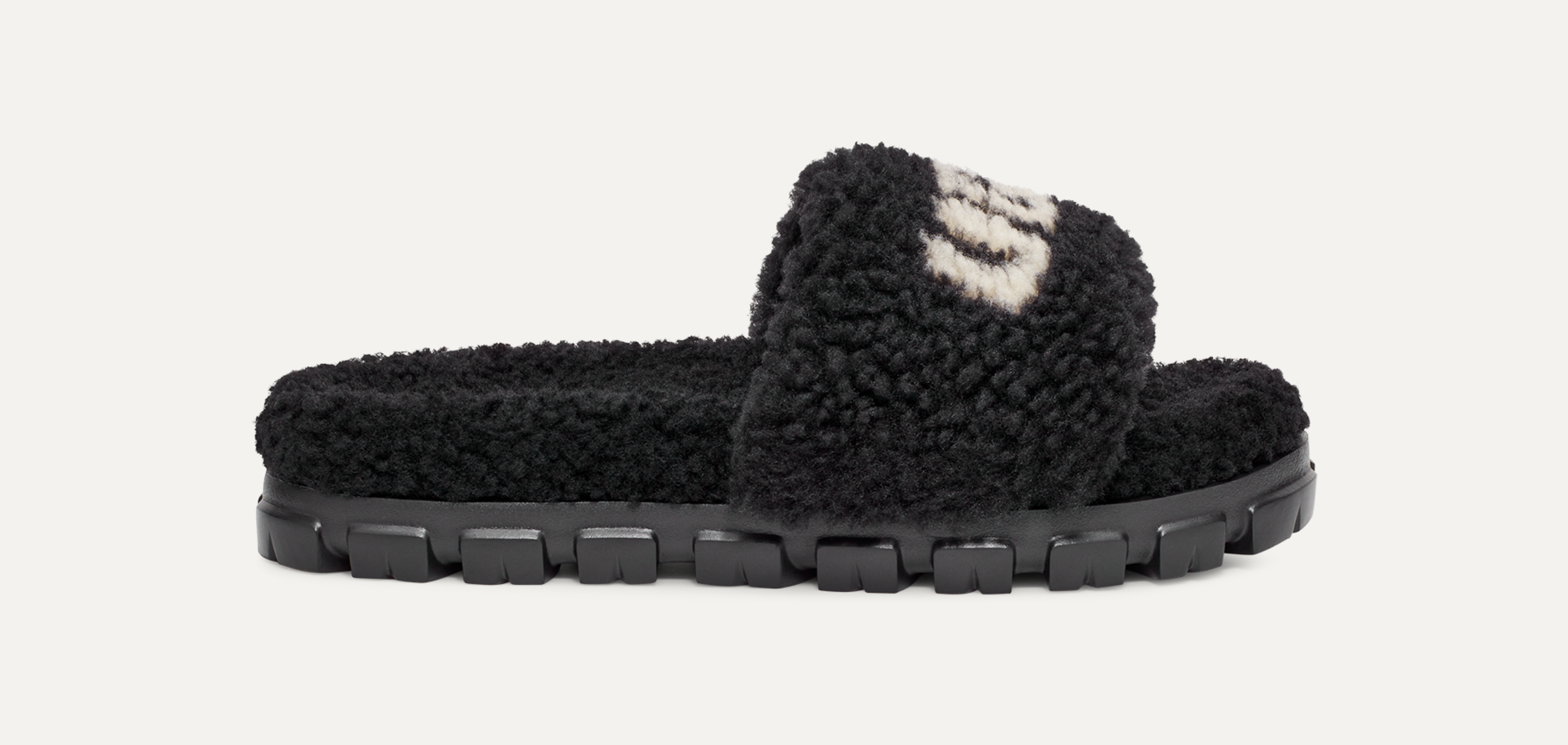 楽天市場】【 ugg 国内正規商品 】 UGG COZETTA CURLY GRAPHIC