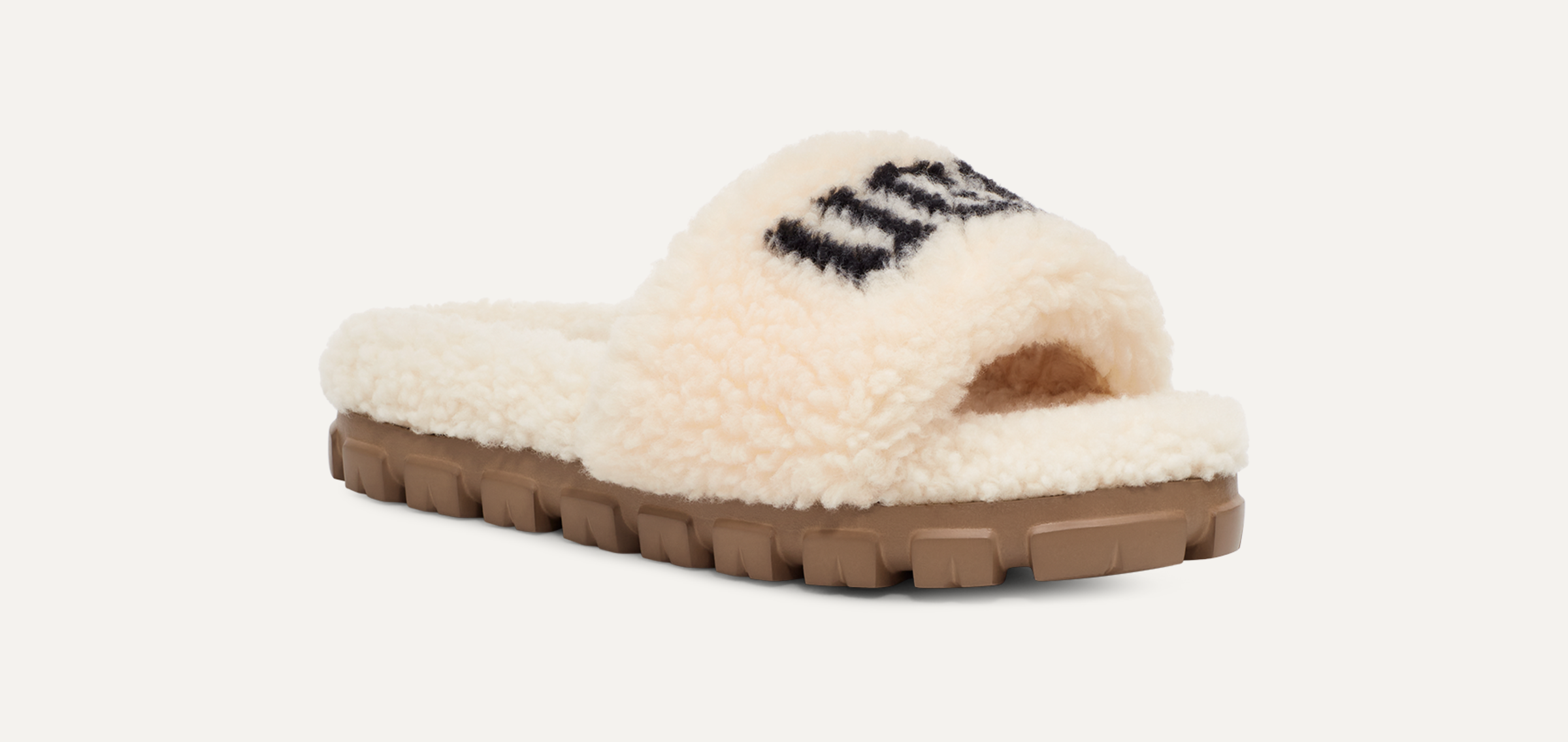 楽天市場】【 ugg 国内正規商品 】 UGG COZETTA CURLY GRAPHIC