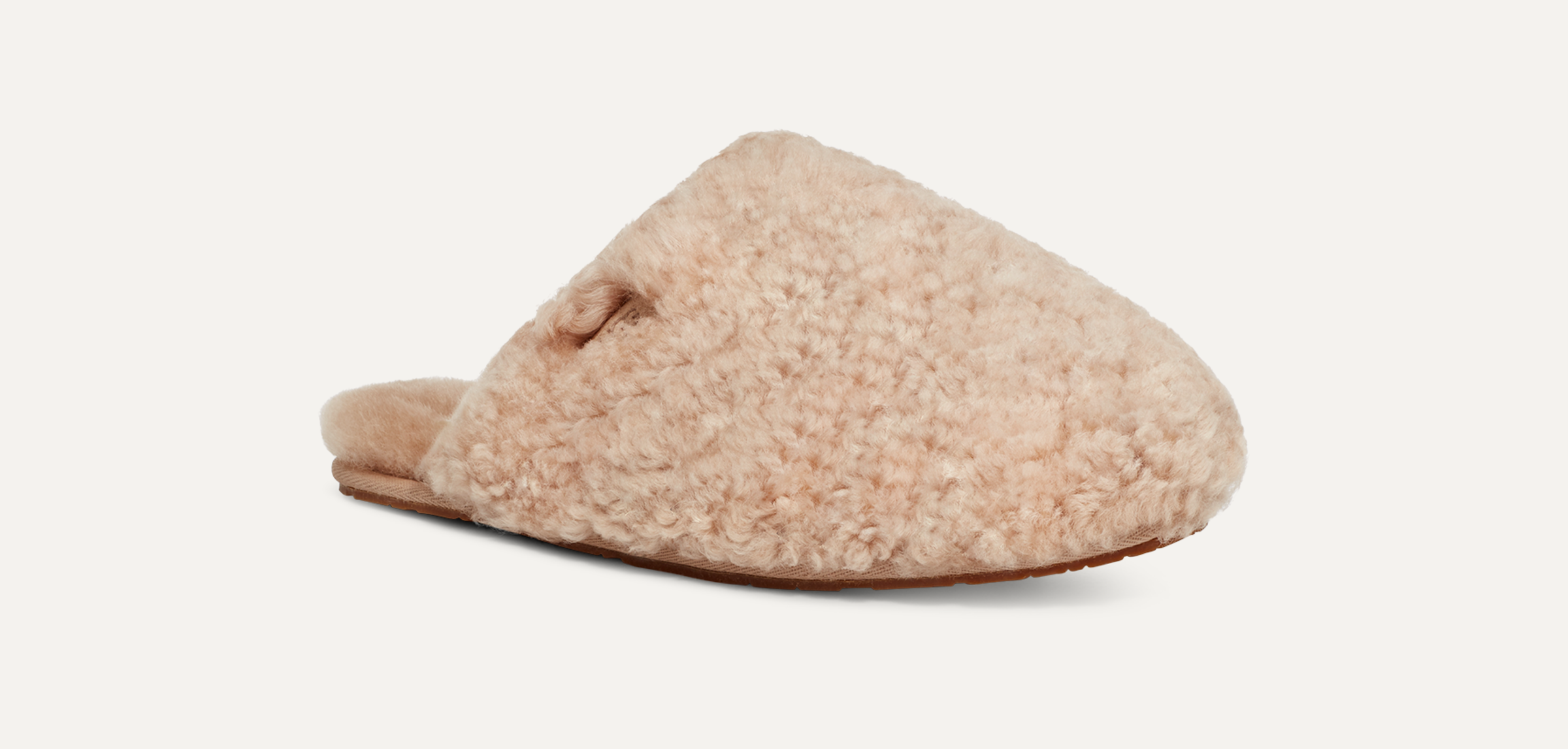「新商品」に関するプレスリリース Slide Curly Maxi UGG for UGG® | Women 靴