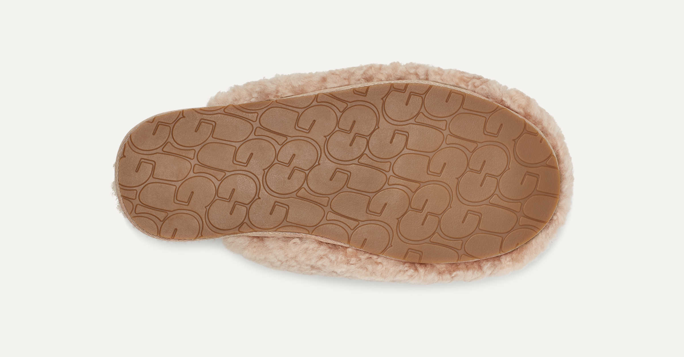 【期間限定特価】 Slide Curly Maxi UGG for UGG® | Women 靴