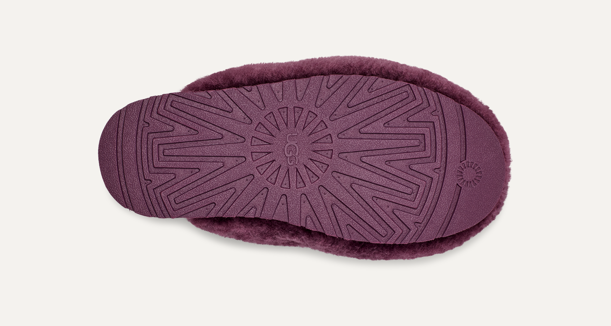 美品☆UGGアグ☆ Maxi Curly Platform☆24