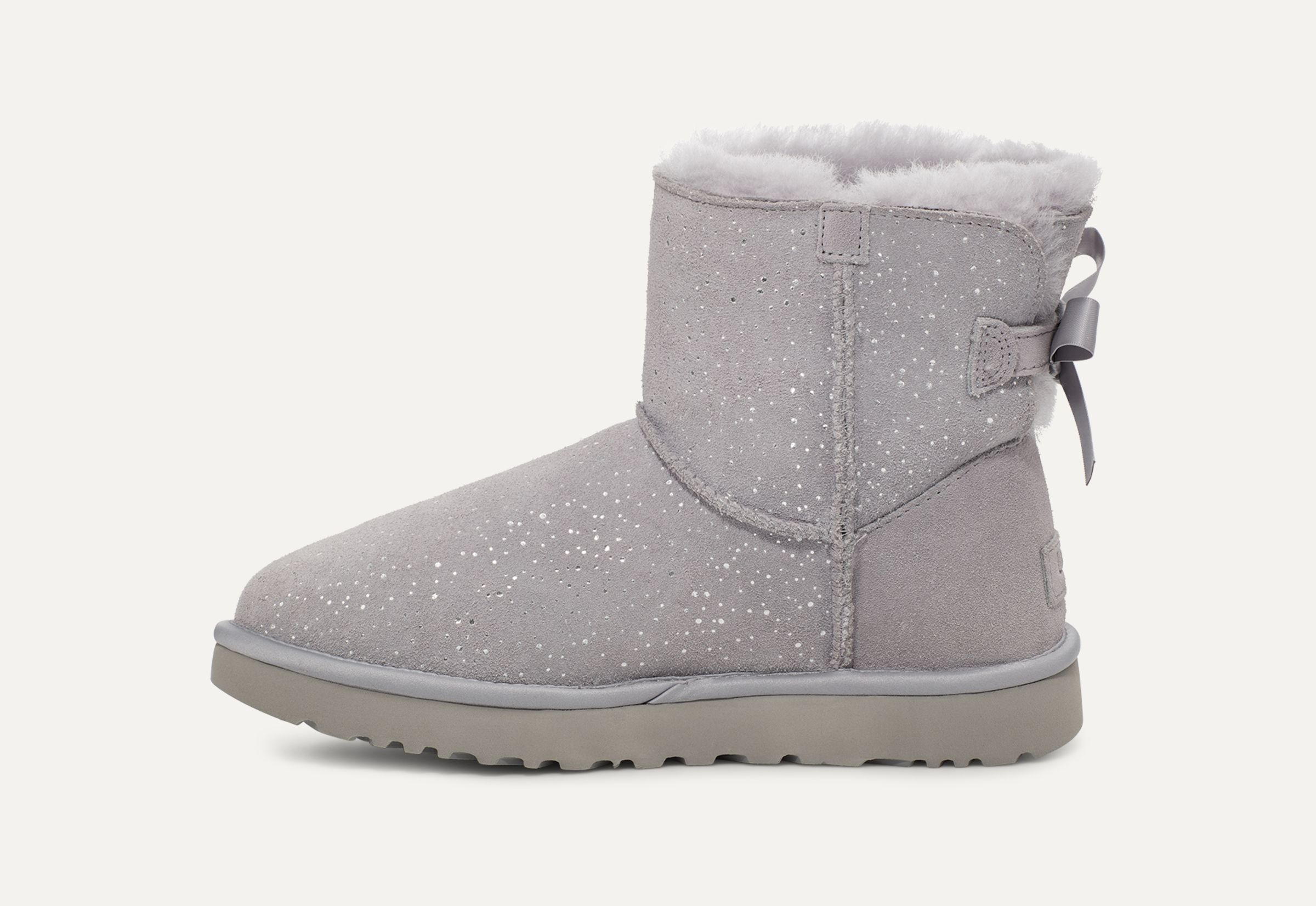 Mini Bailey Button II Boot | UGG