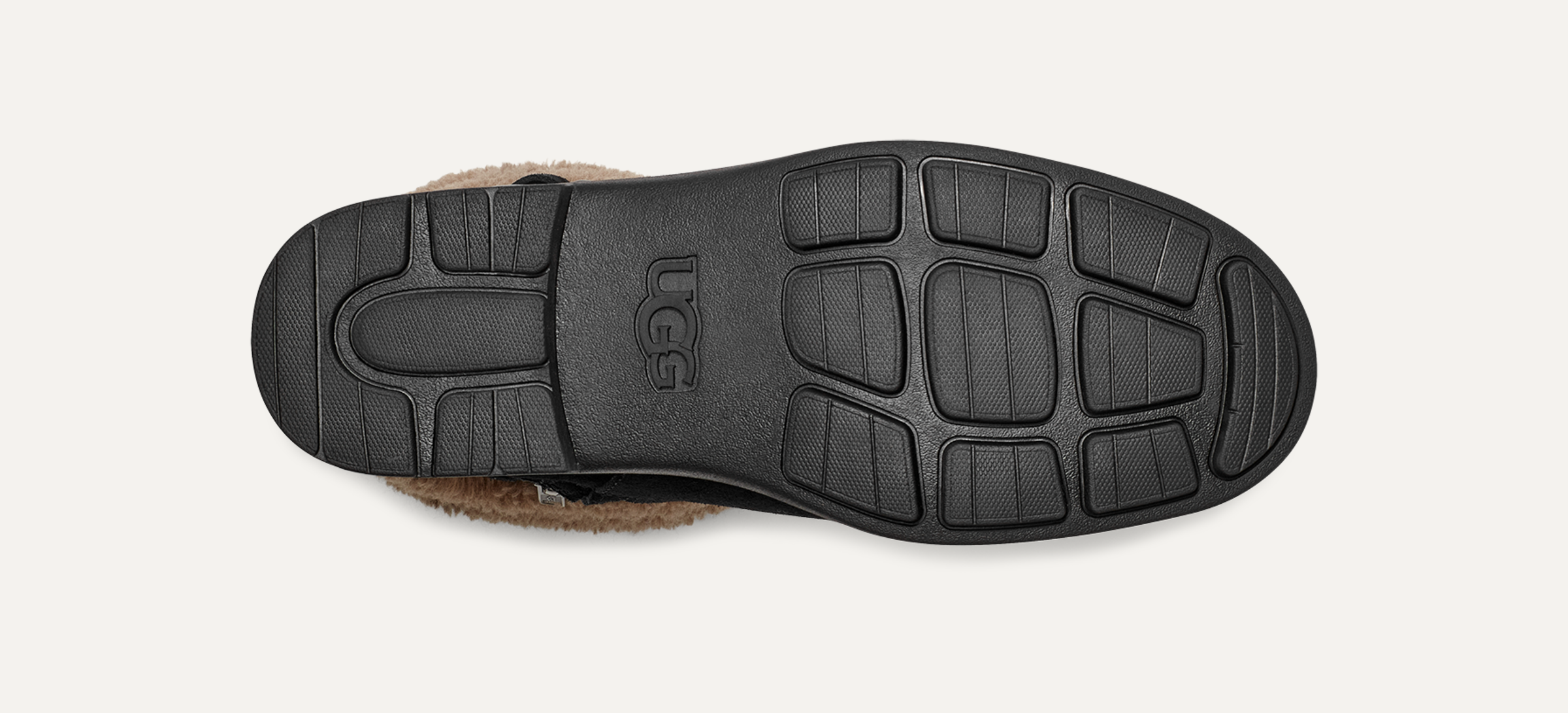 売れ筋がひ新作！ Harrison UGG® | Boot Cuff 靴