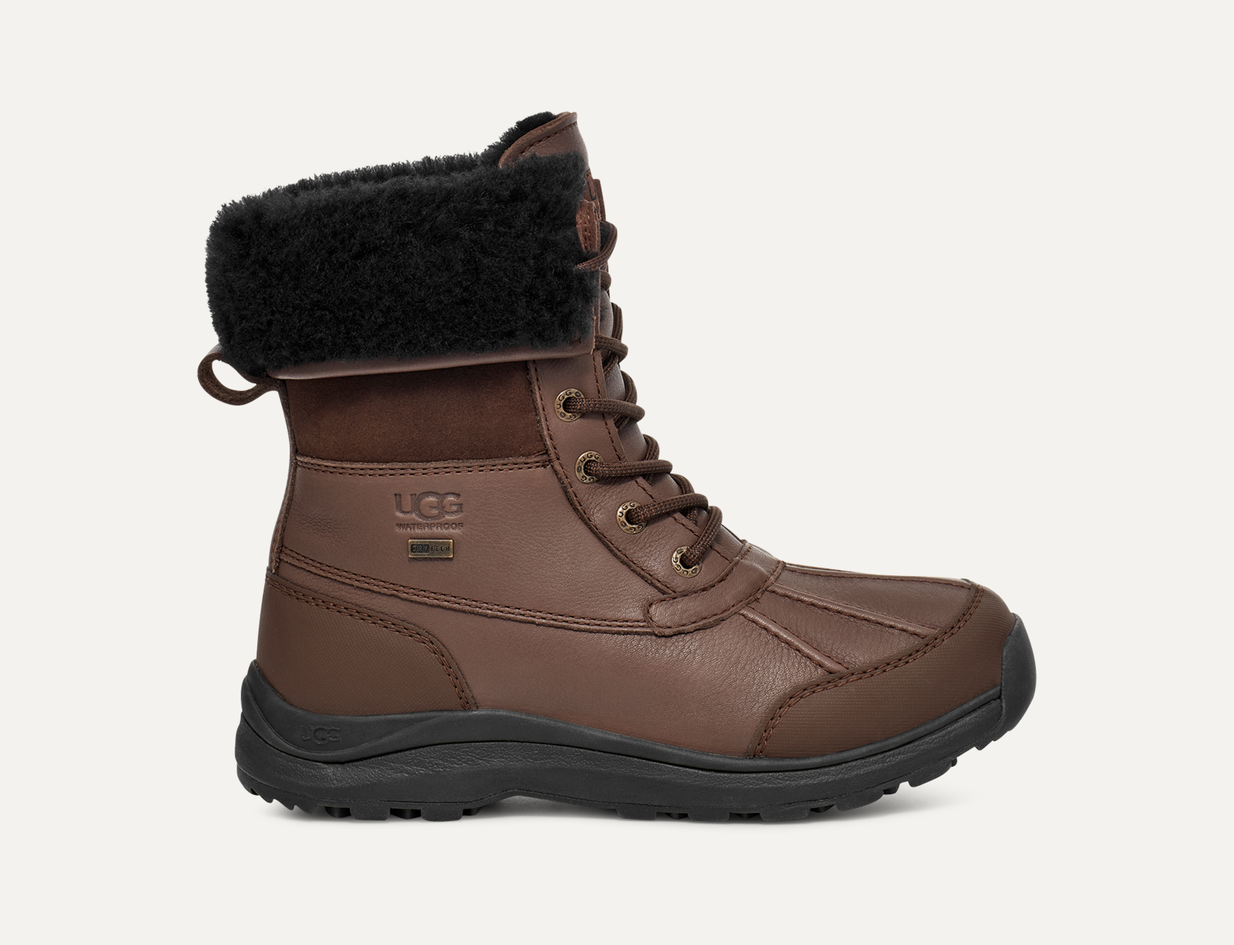 Ugg adirondack 3 sale top
