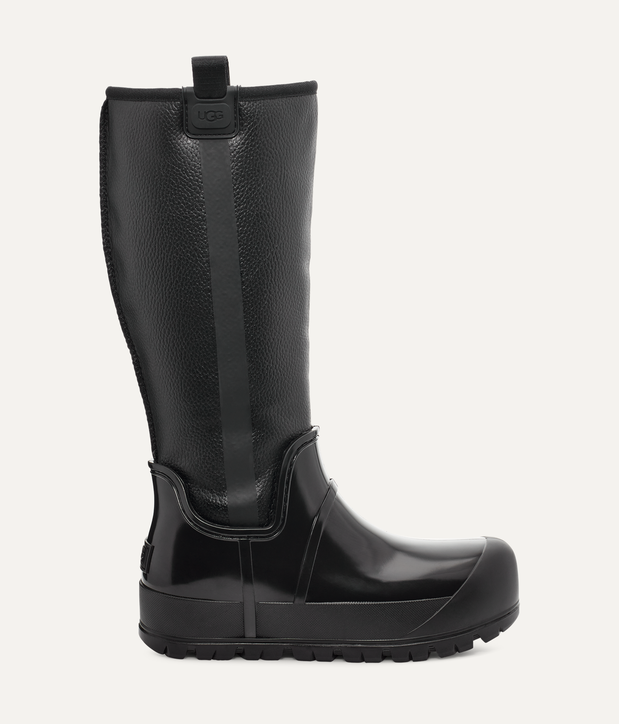 Uggs rain and snow boots hot sale