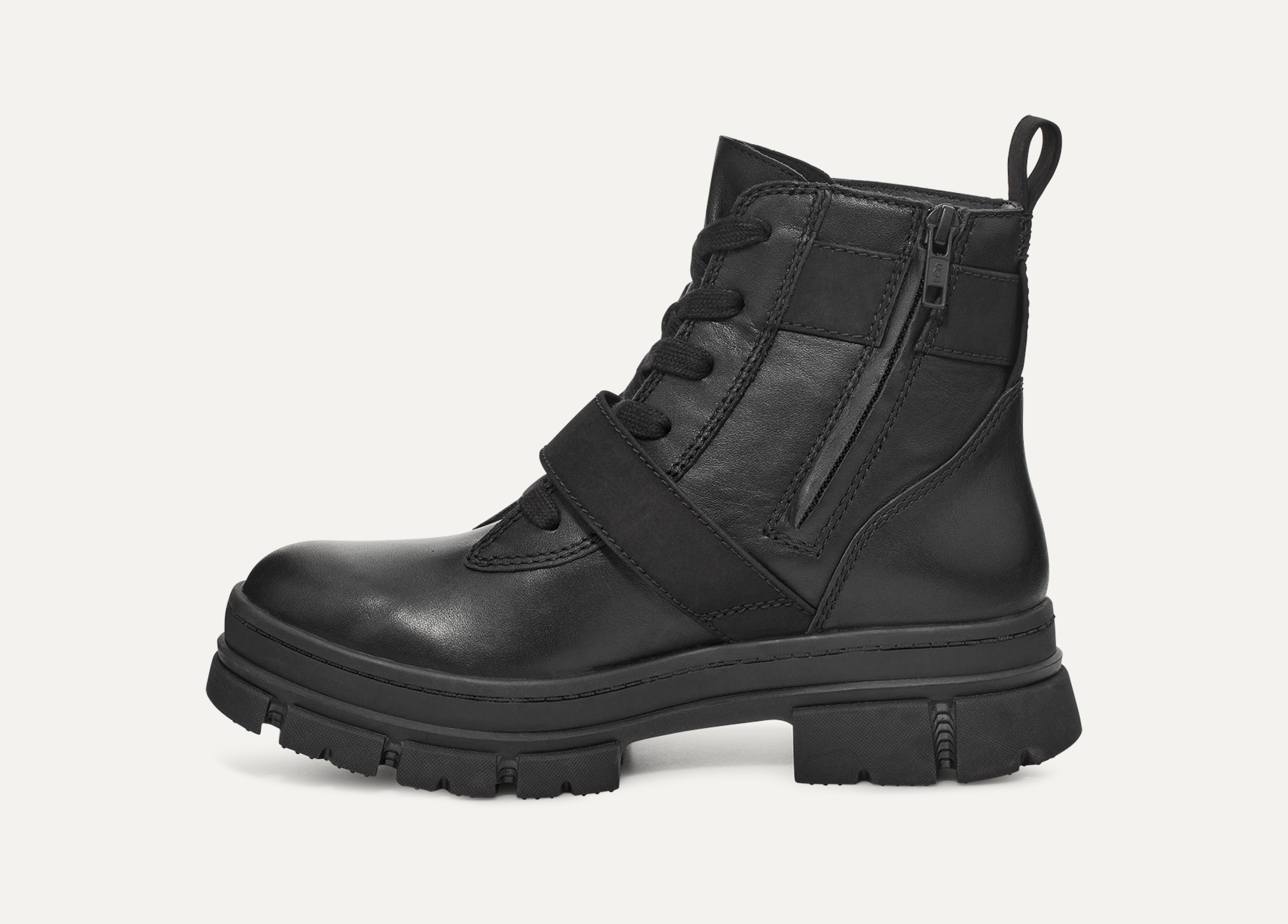 Ashton Lace Up Boot UGG