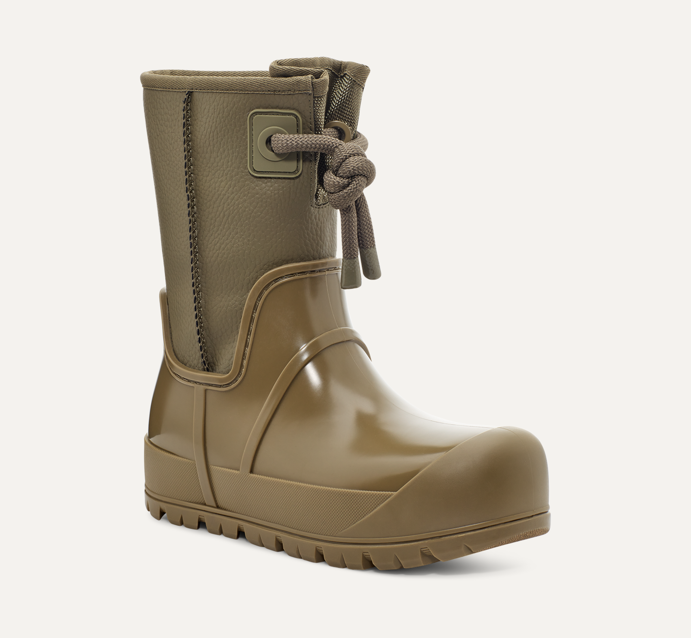 セール 海外 Raincloud Lace Boot | UGG® 靴