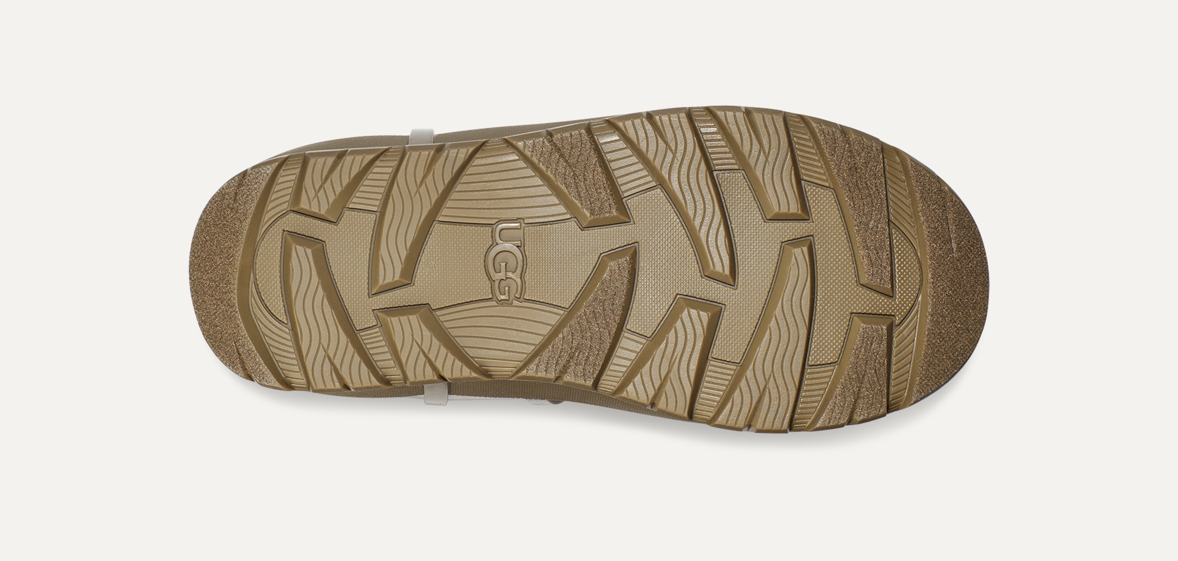 Raincloud Lace Boot | UGG®