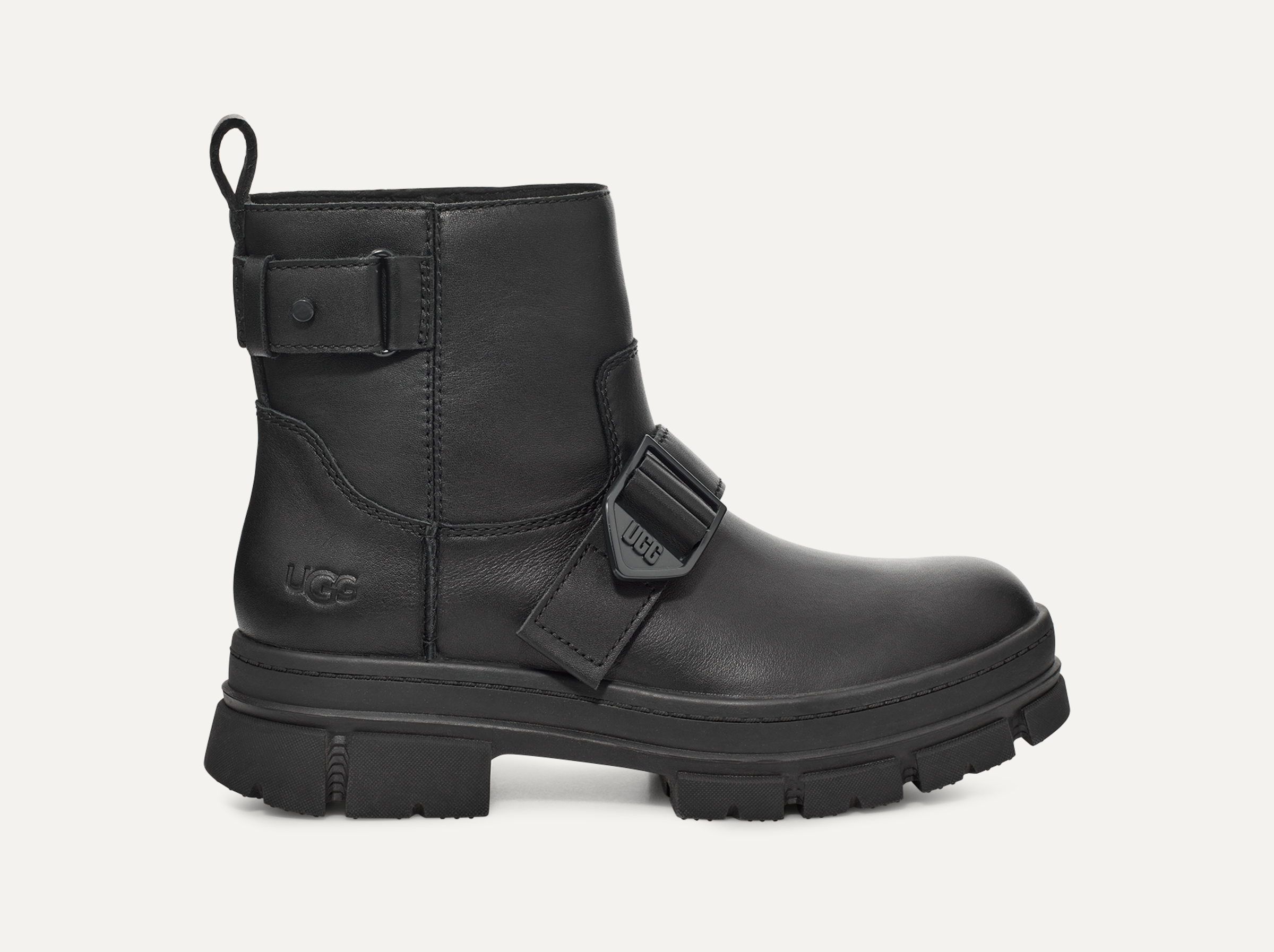 UGG Ashton Short Boot for Women UGG UK
