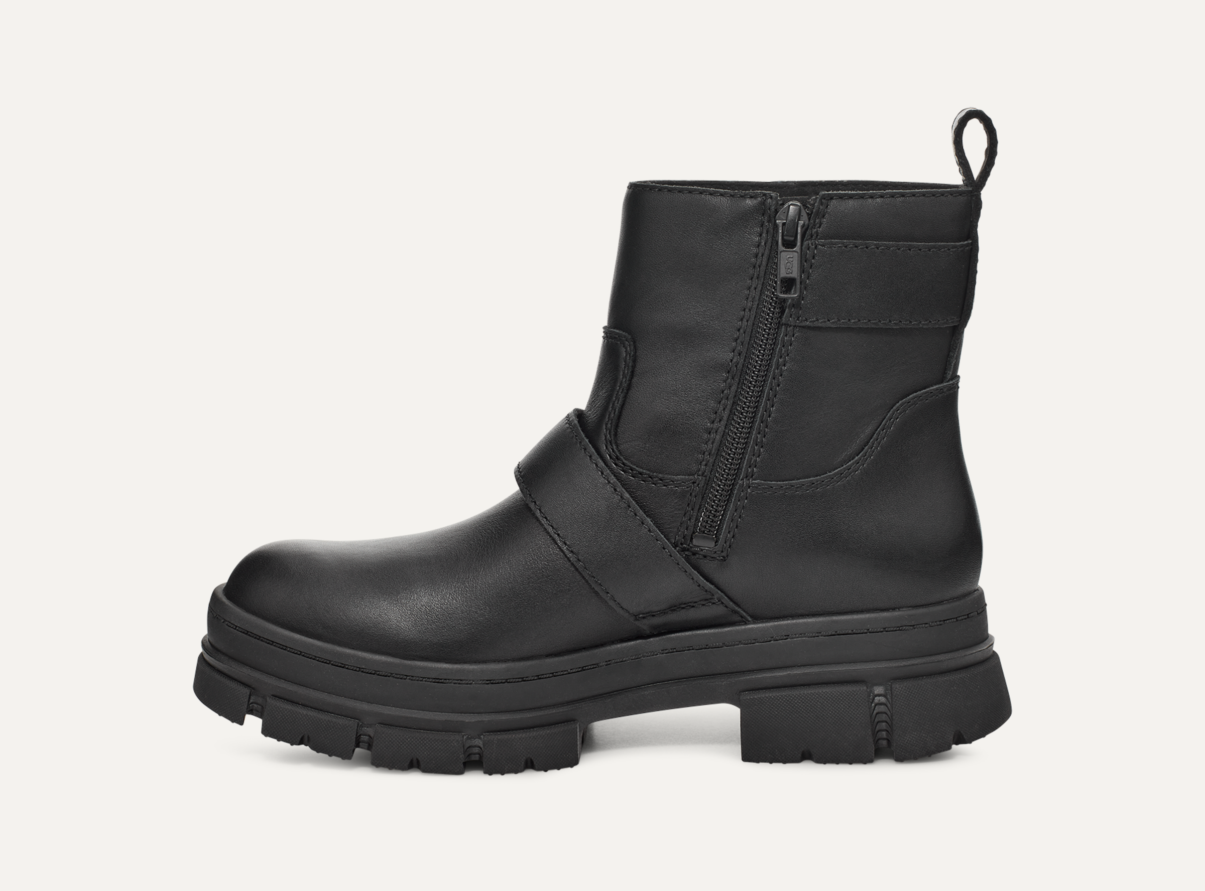 Ugg polk ankle boots top
