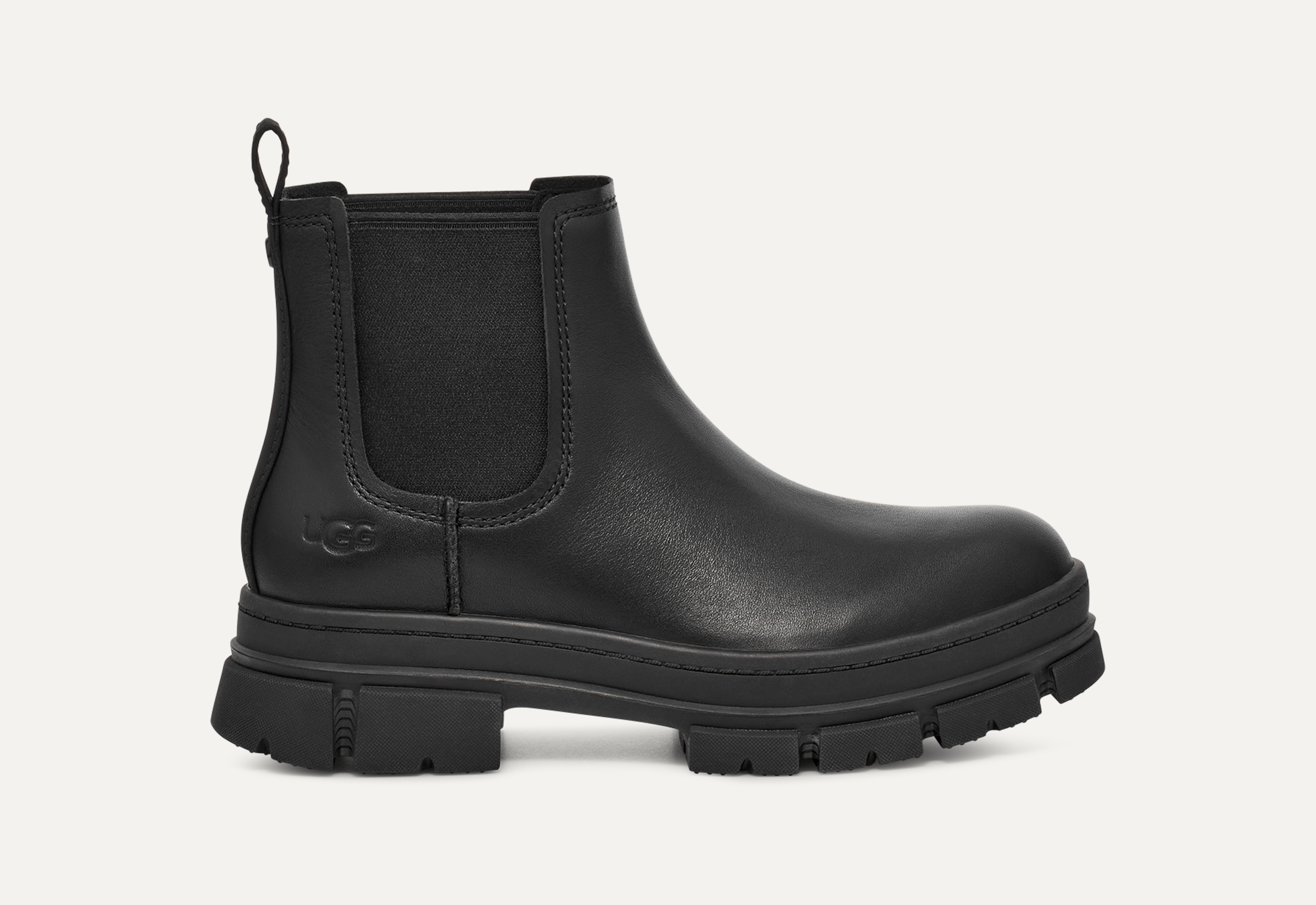 Ashton Chelsea Boot UGG