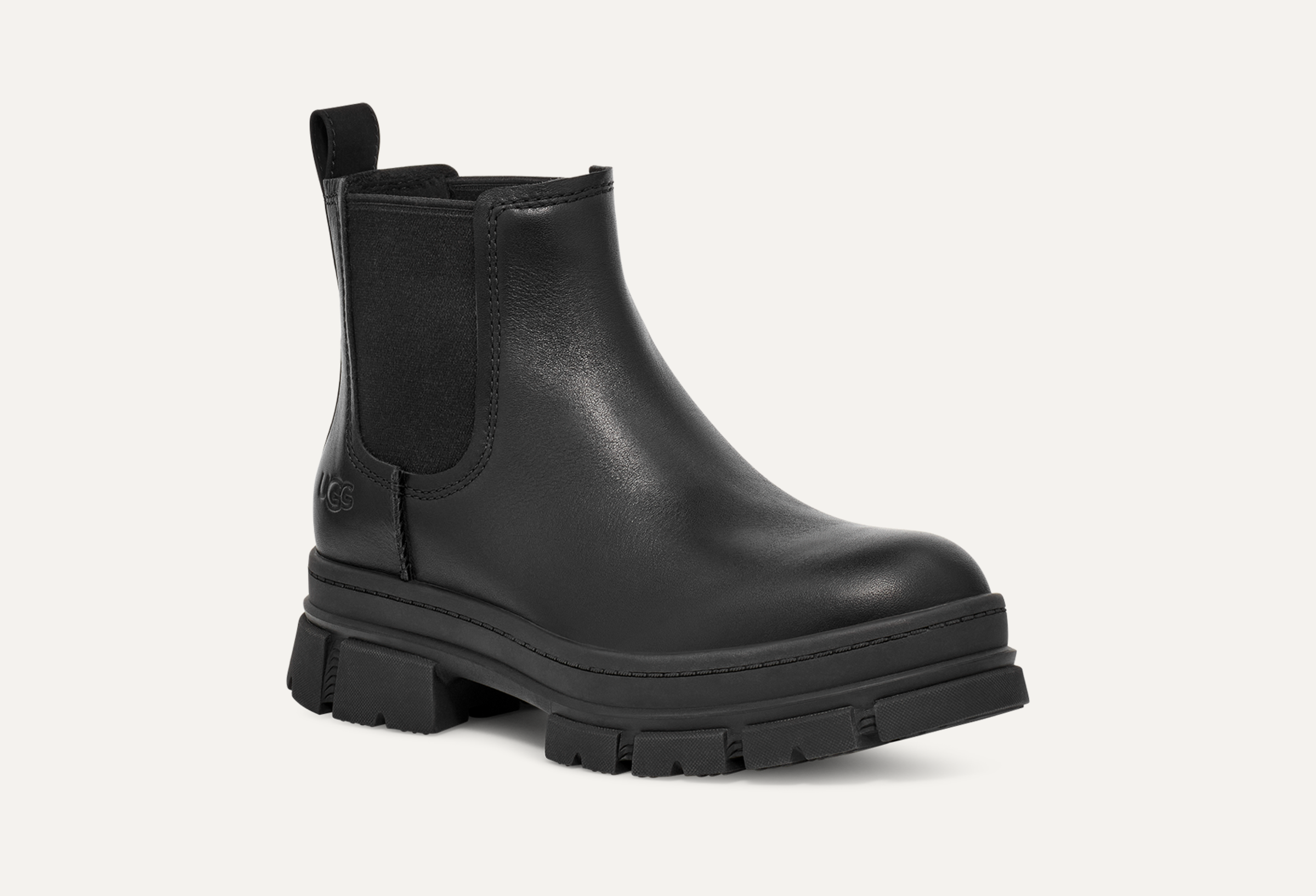 Ugg aviana chelsea boot new arrivals