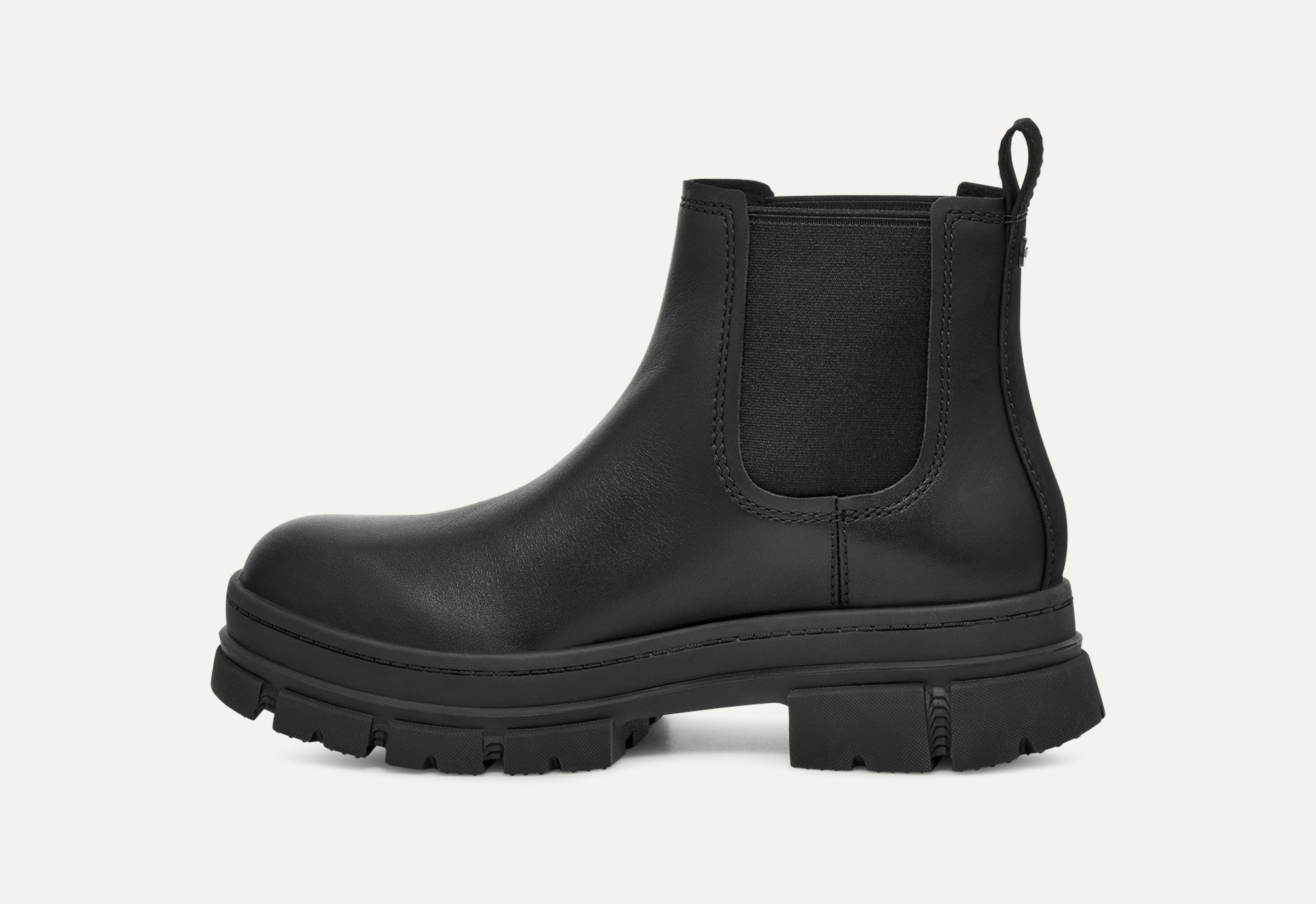 UGG ASHTON CHELSEA アシュトンチェルシー　黒 Ashton Chelsea Boot | UGG®