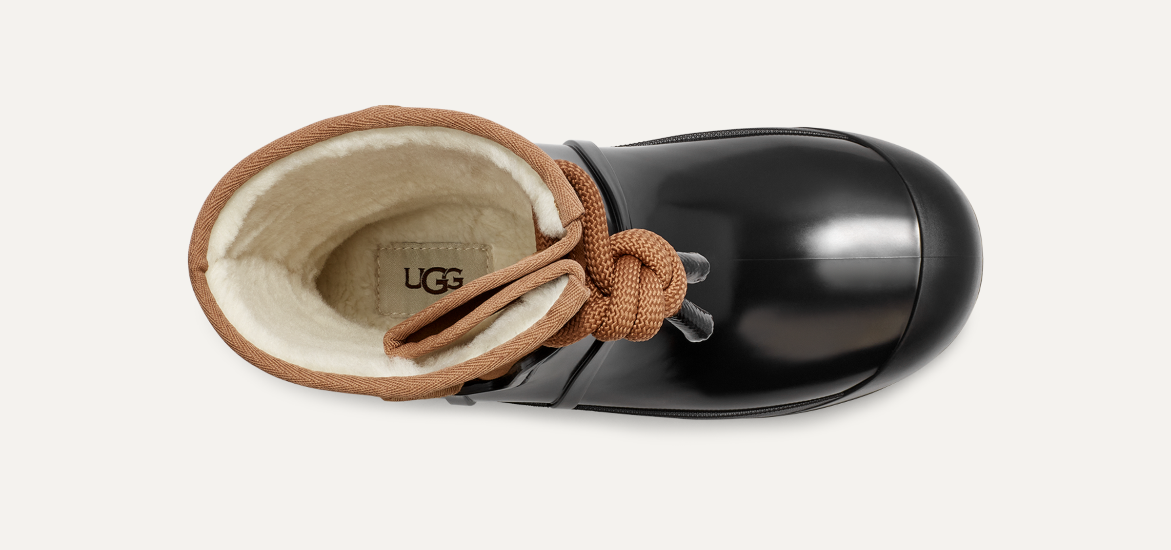Raincloud Lace Boot | UGG®