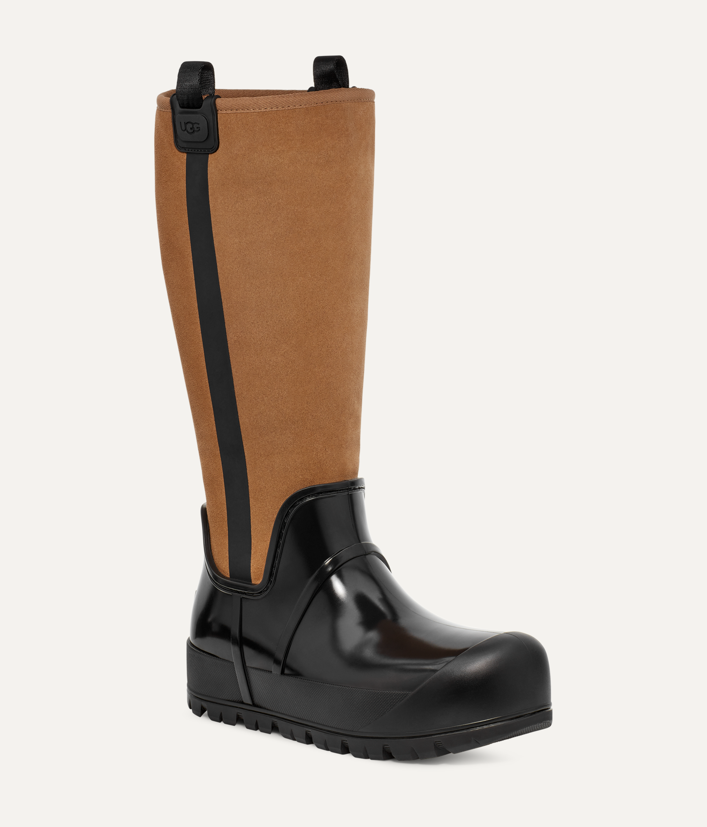 Tall ugg rain boots shop