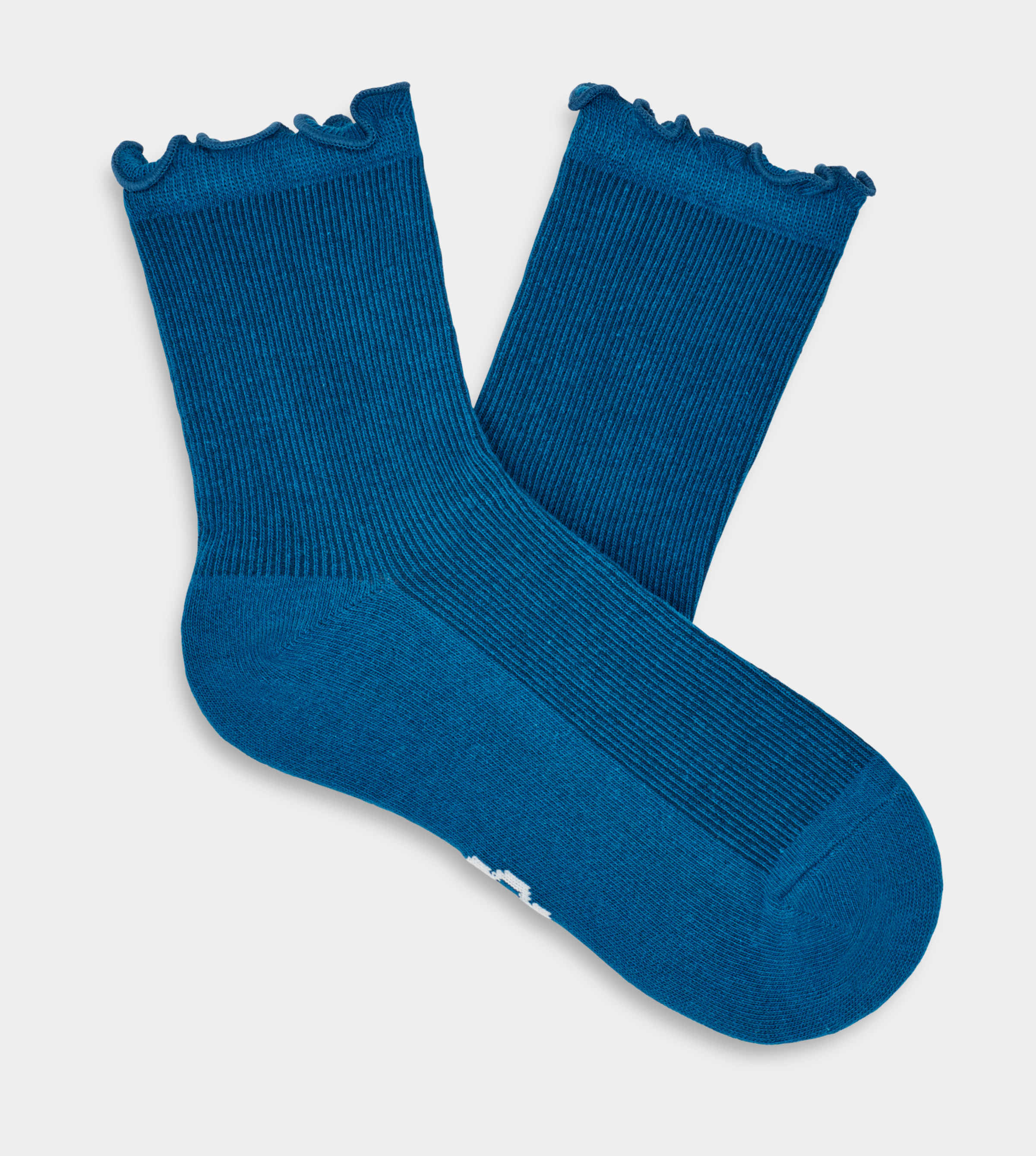 【UGG】★ソックス★ Women's Karsyn Lettuce Edge Sock Women's UGG Karsyn Lettuce Edge Sock | Eagle Eye Outfitters